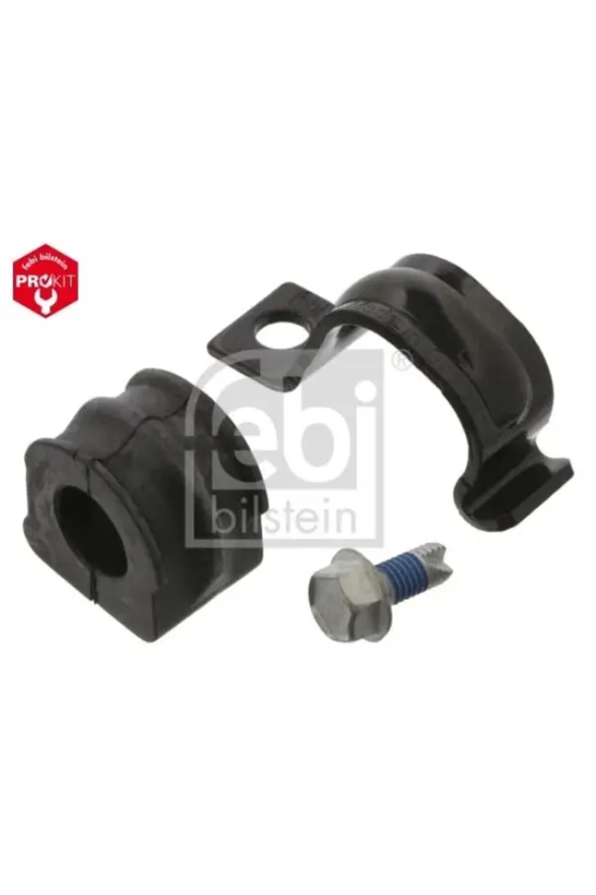 FEBİ VIRAJ DEMIR LASTIGI 21mm BORA 9901 GOLF IV 0206 A3 9703 LEON 0006 TOLEDO 9904 OCTAVIA 9711