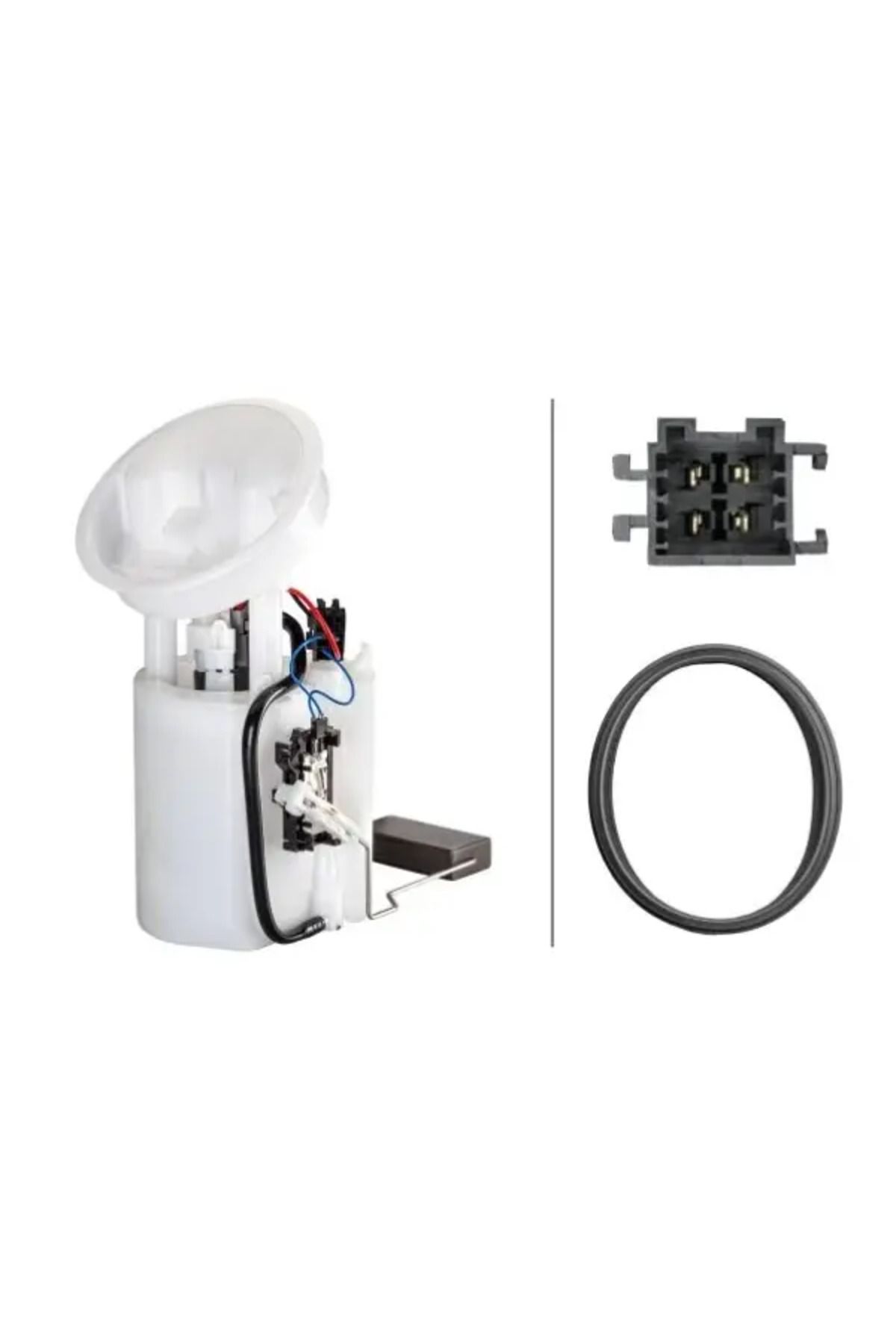Hella YAKIT BESLEME UNITESI SAG C-CLASS W203 0007 S203 0107 Uyumlu