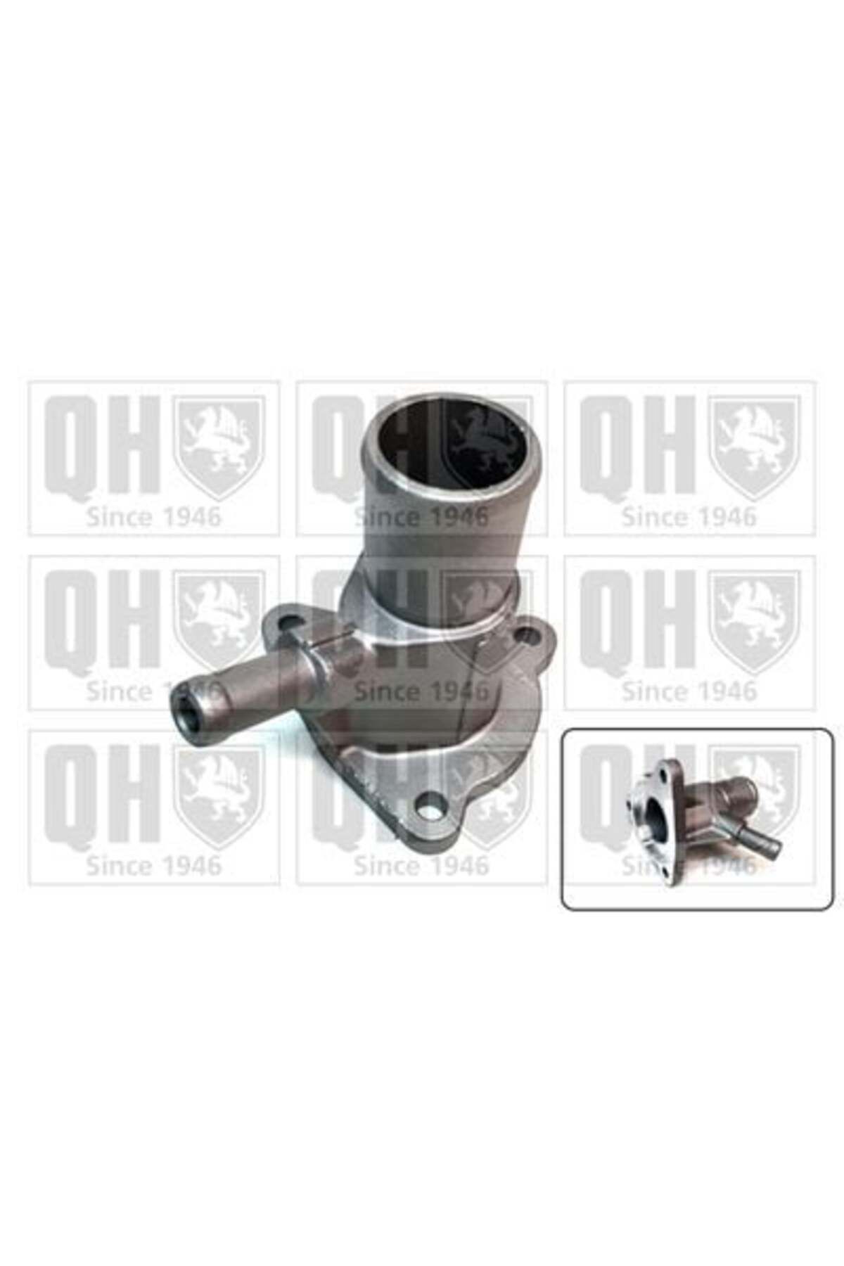 BRAXIS TERMOSTAT YUVASI MEGANE CLIO R19 1.4 K7M PIMLI