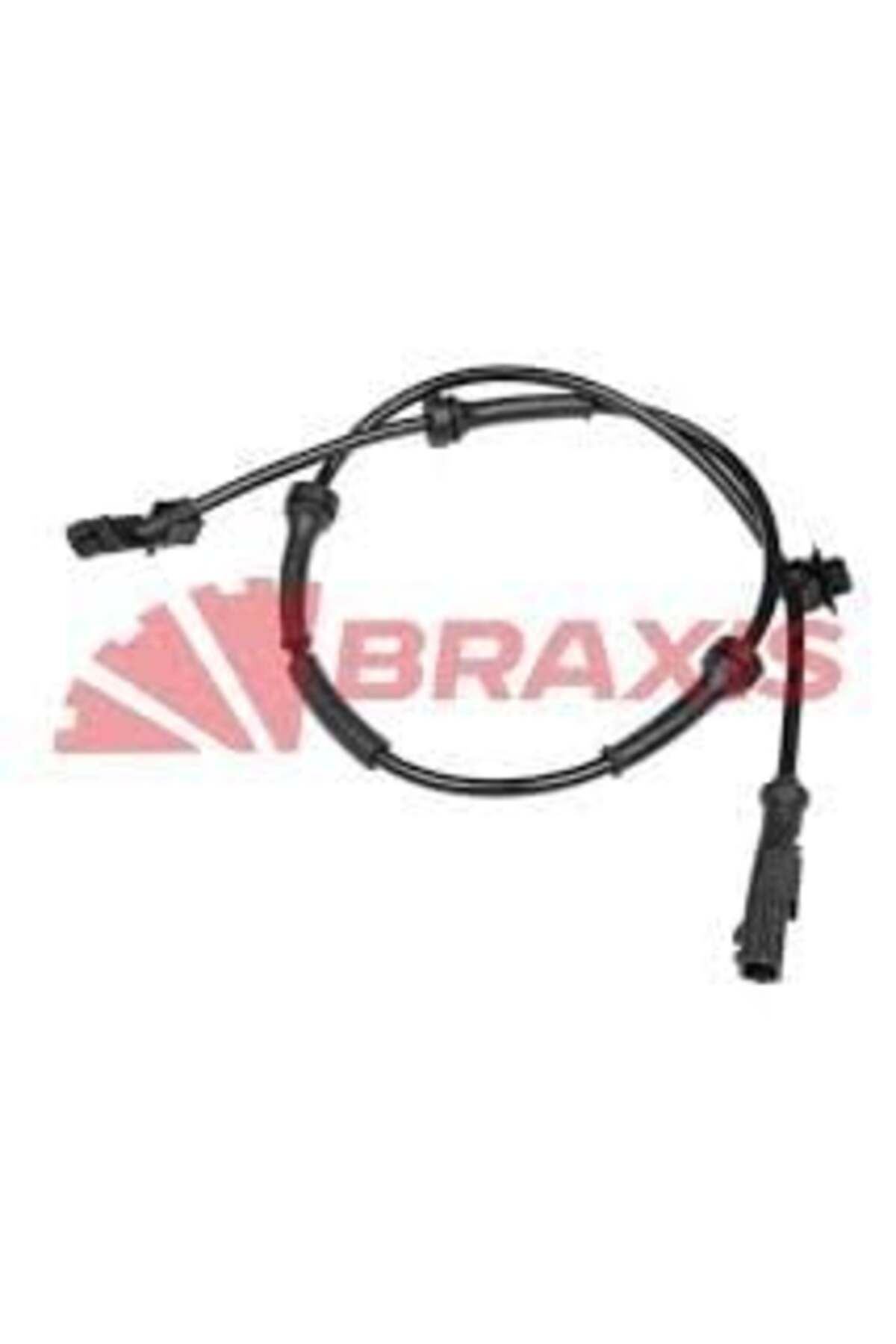 BRAXIS ABS SENSORU ON KANGOO III , MERCEDES CITAN 415 12>