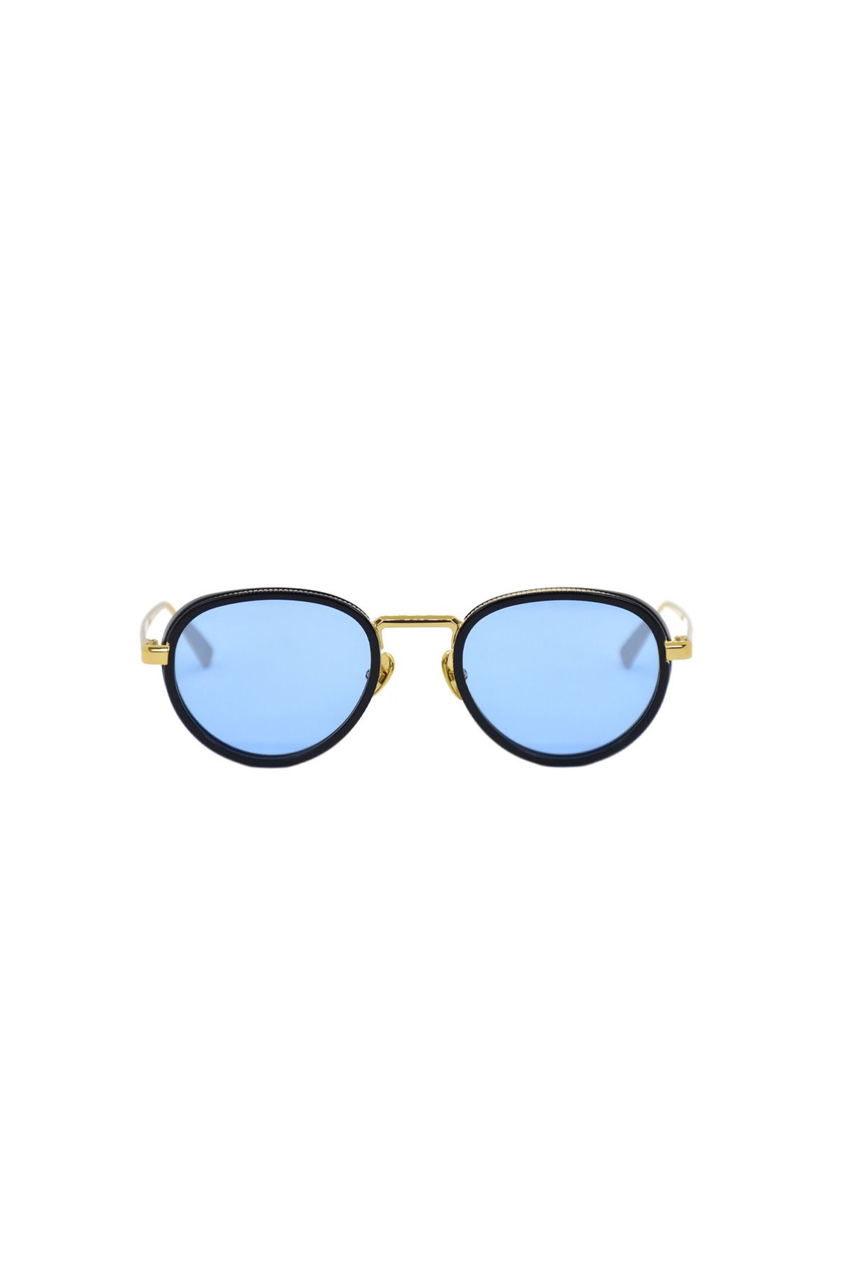 PAPARY SUNGLASSES PAPARY P319 006 52 AÇIK MAVİ CAM UNİSEX GÜNEŞ GÖZLÜĞÜ