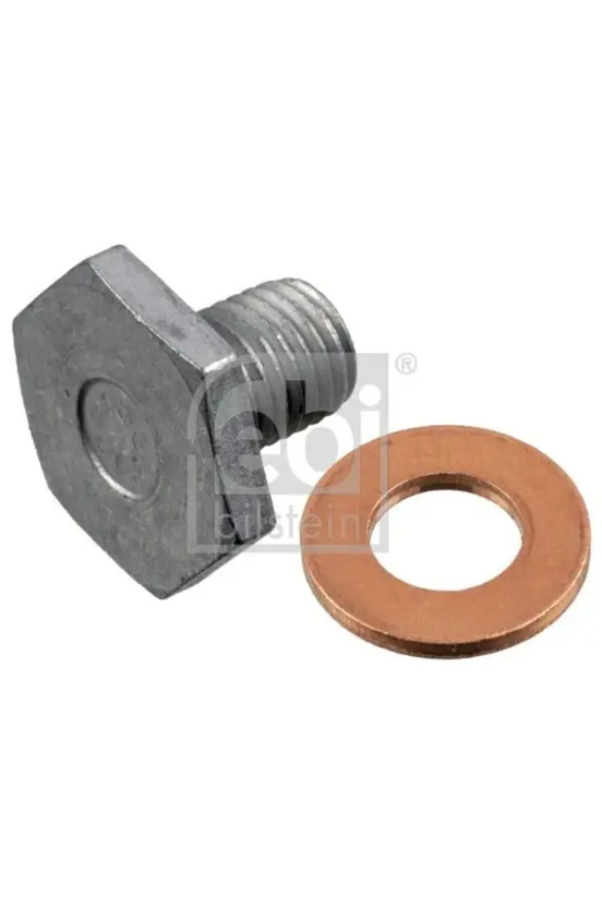 FEBİ YAG BOSALTMA VIDASI VOLVO C 30 S 40 II S 60 II S 80 II V 40 uyumlu