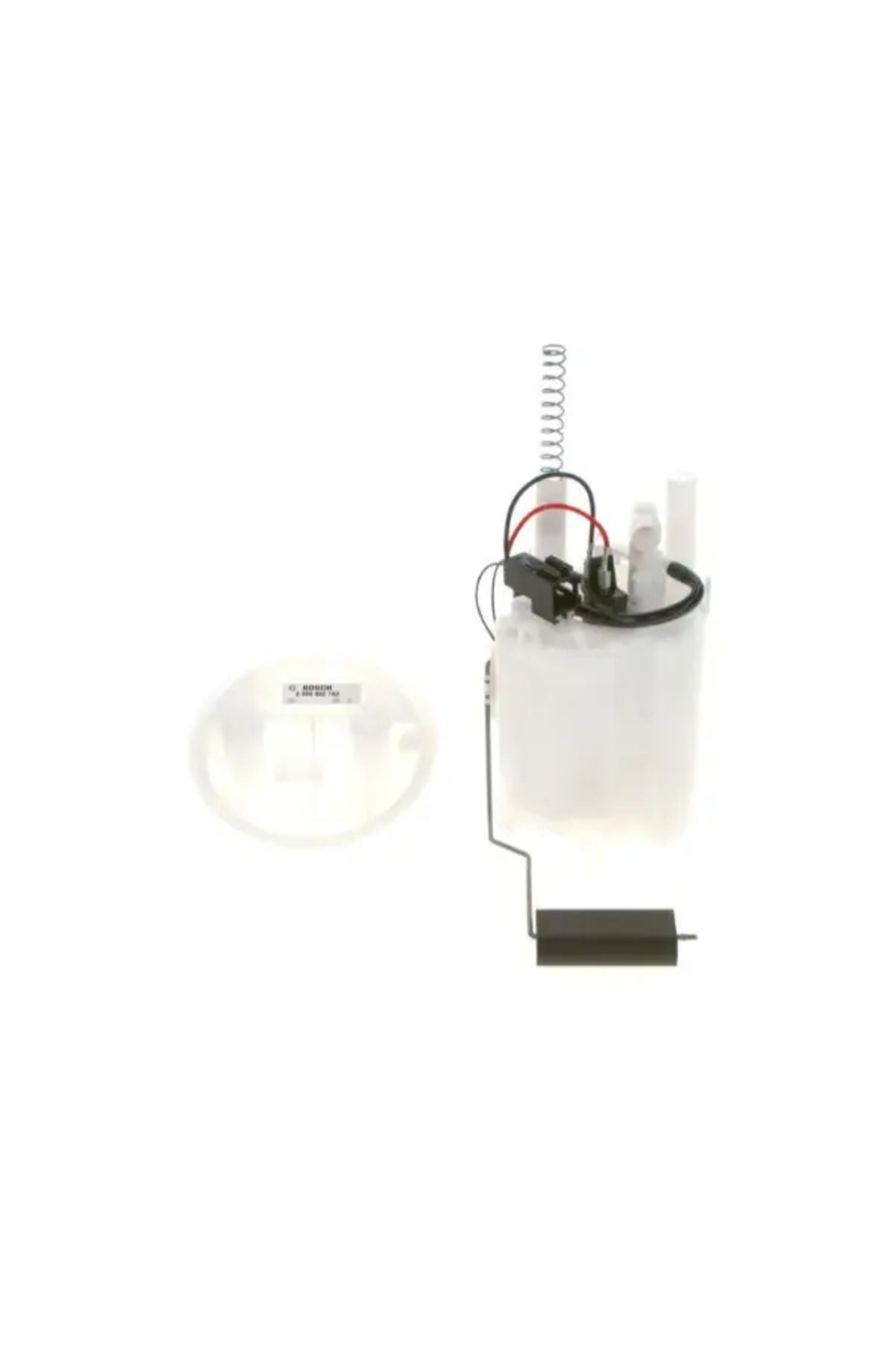 Bosch YAKIT BESLEME UNITESI SAG C-CLASS W203 0007 S203 0107