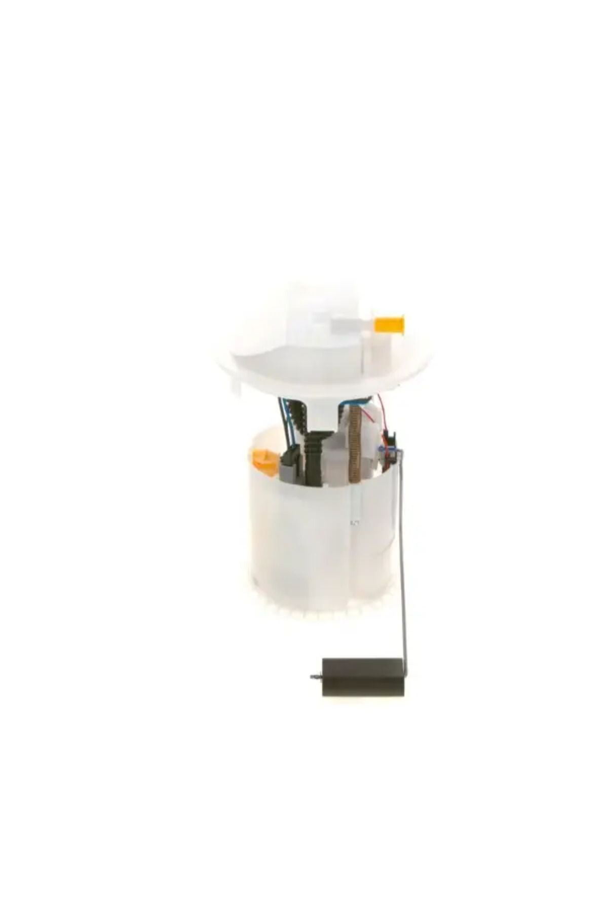 Bosch YAKIT DEPO SAMANDIRASI C3 C3 II C3 PLURIEL 1.4 1.6 16V 1.4 8V 03
