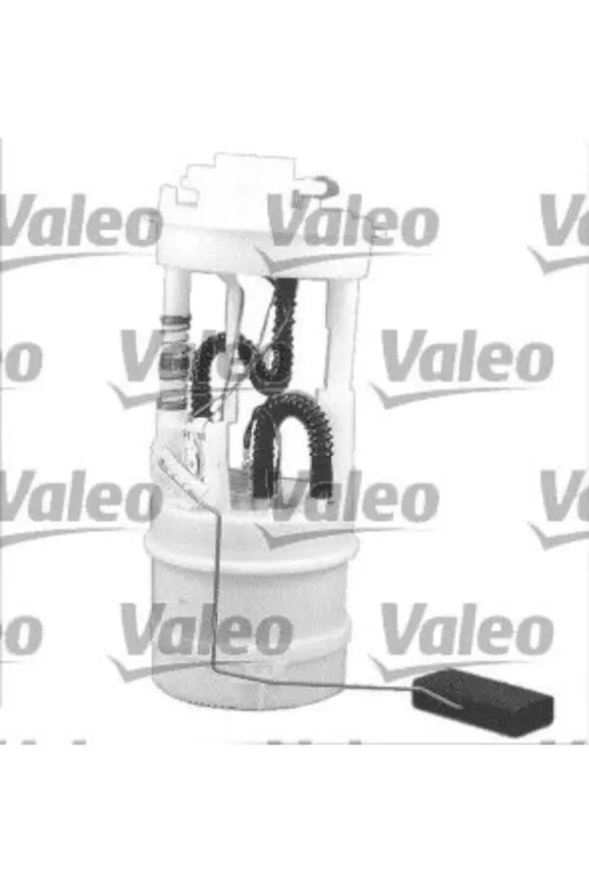 VALEO YAKIT DEPO SAMANDIRASI BRAVA MAREA BRAVO 1.2 / 1.4 / 1.6 / 1.8 / 2.0 16V