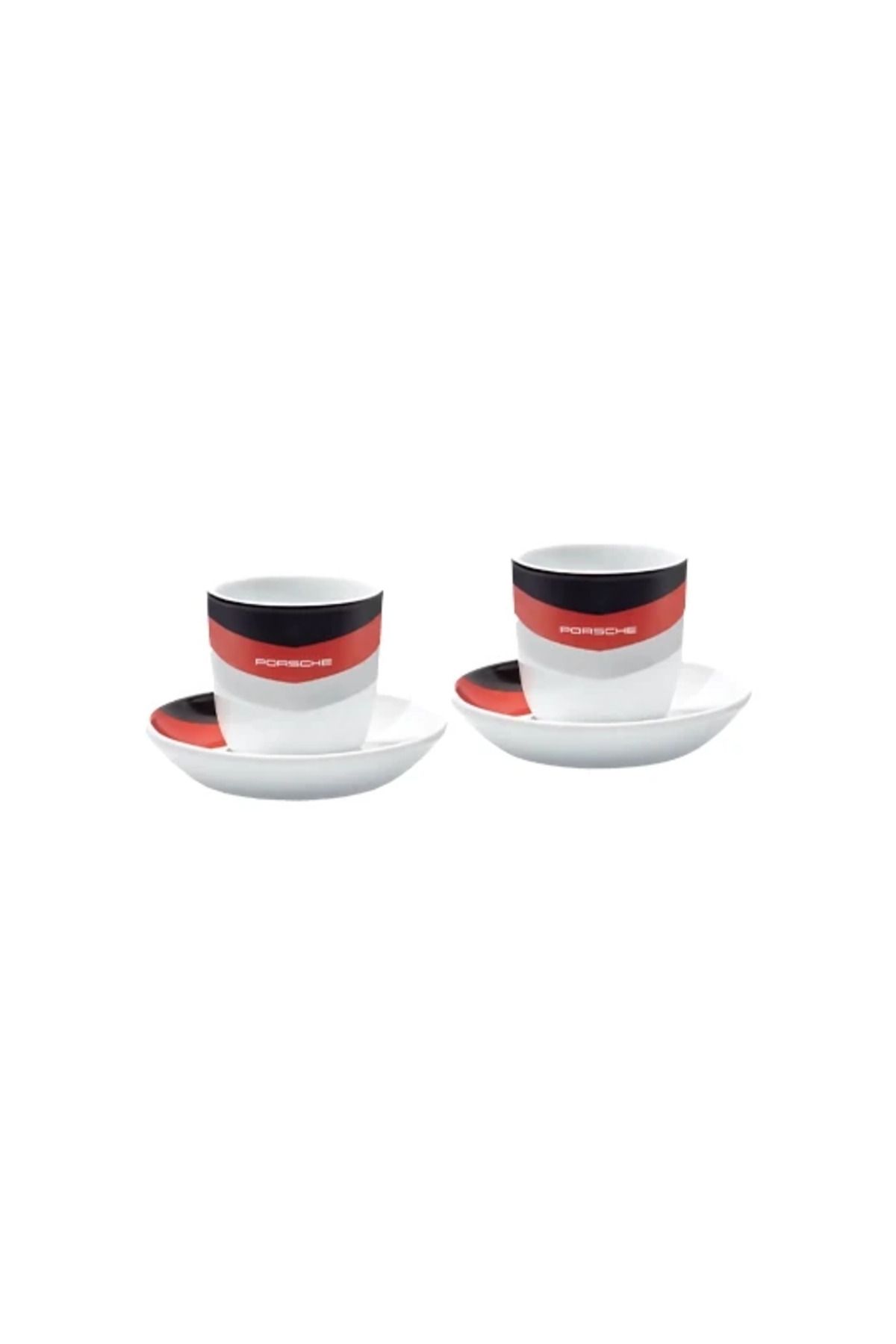 Porsche Design Espresso Fincan Seti