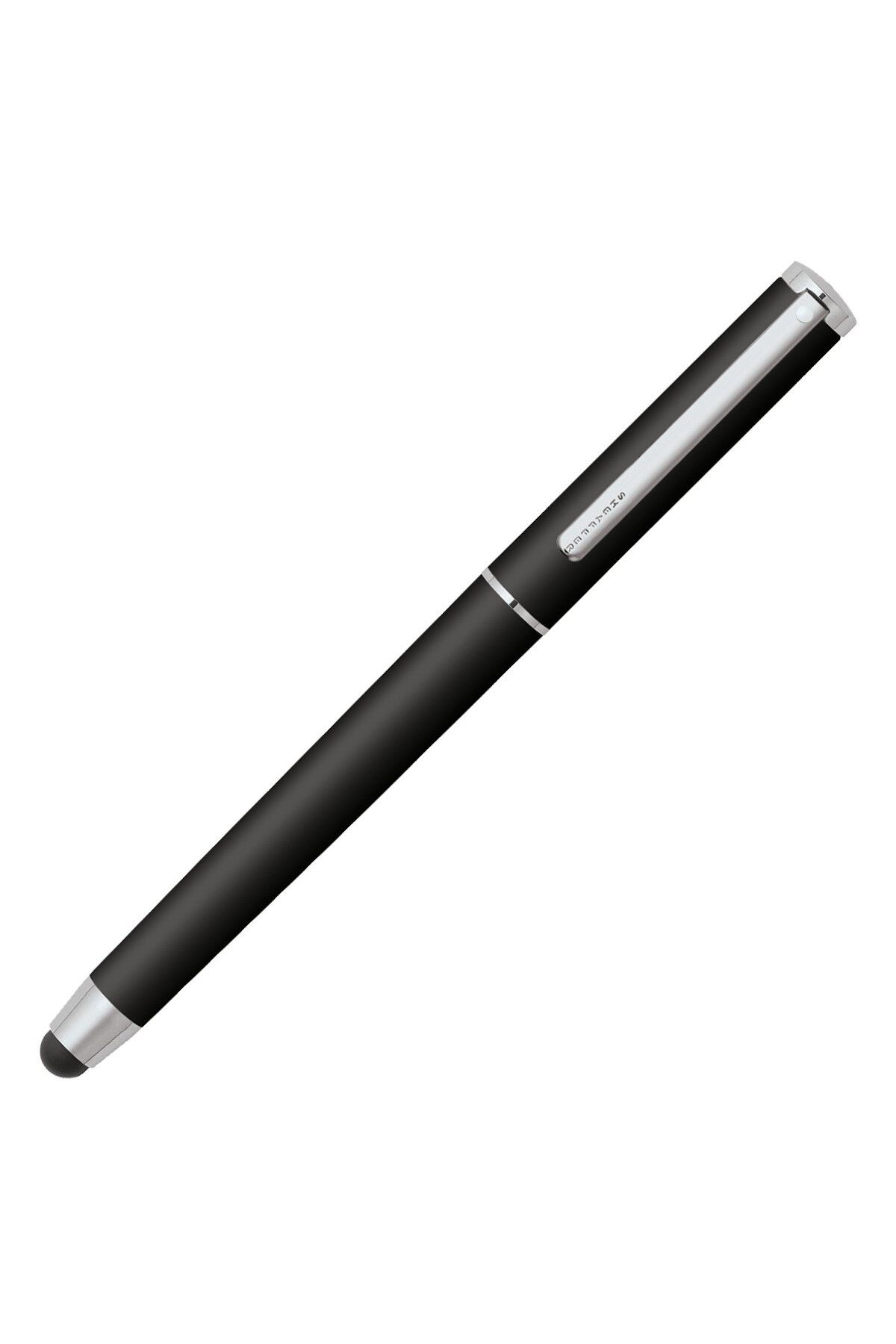 Sheaffer 9827-2 Stylus Tükenmez Kalem Mat Siyah