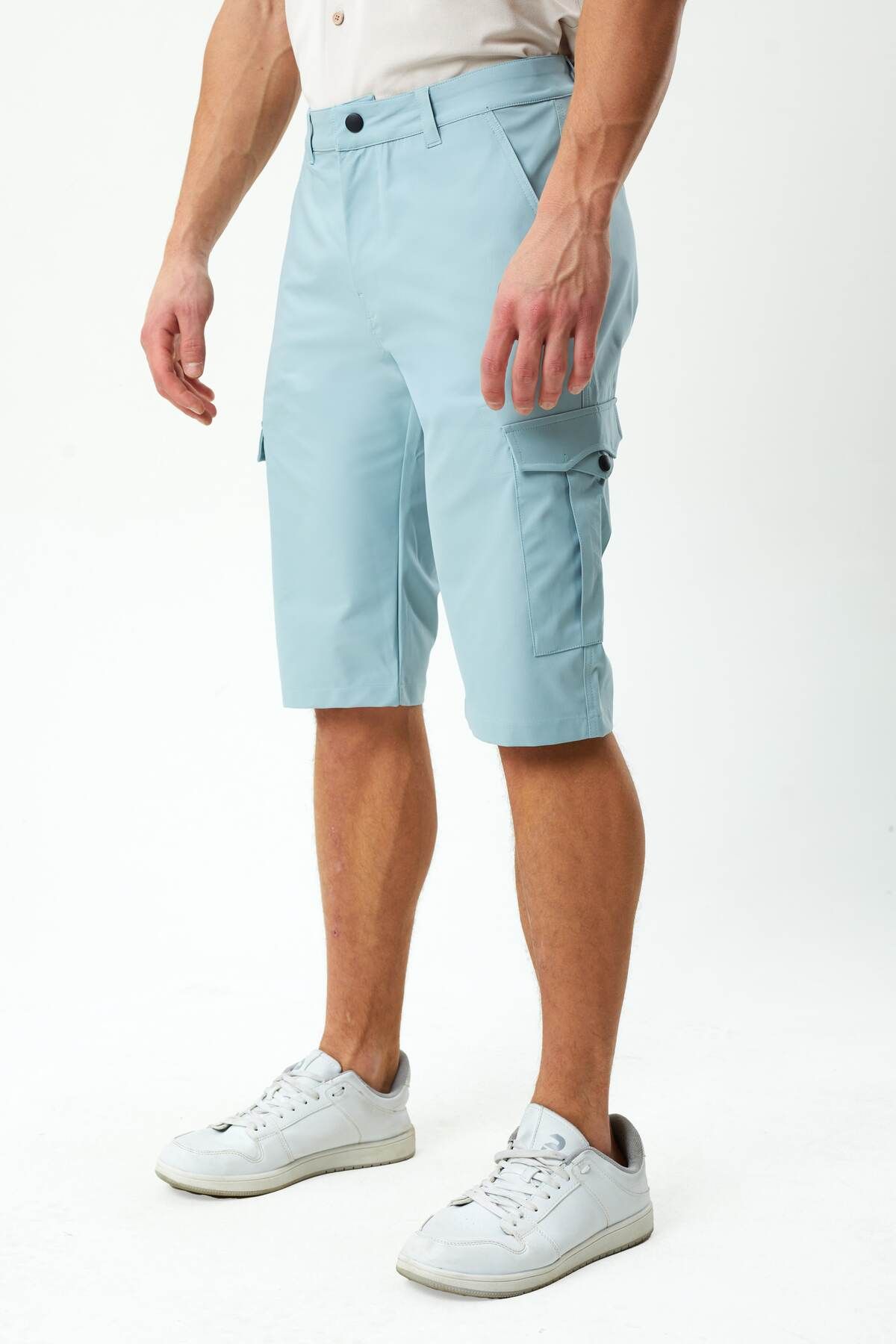 Exuma ERKEK OUTDOOR KAPRİ - 1513061