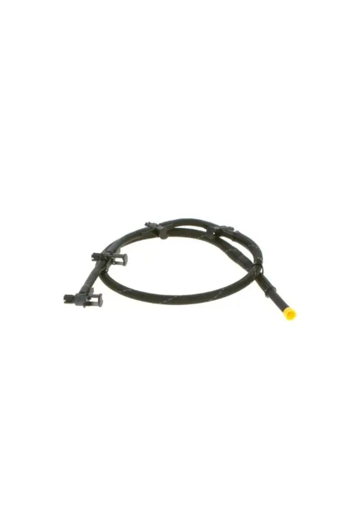Bosch YAKIT GERI DONUS HORTUMU BMW E81 E87 E90 F20