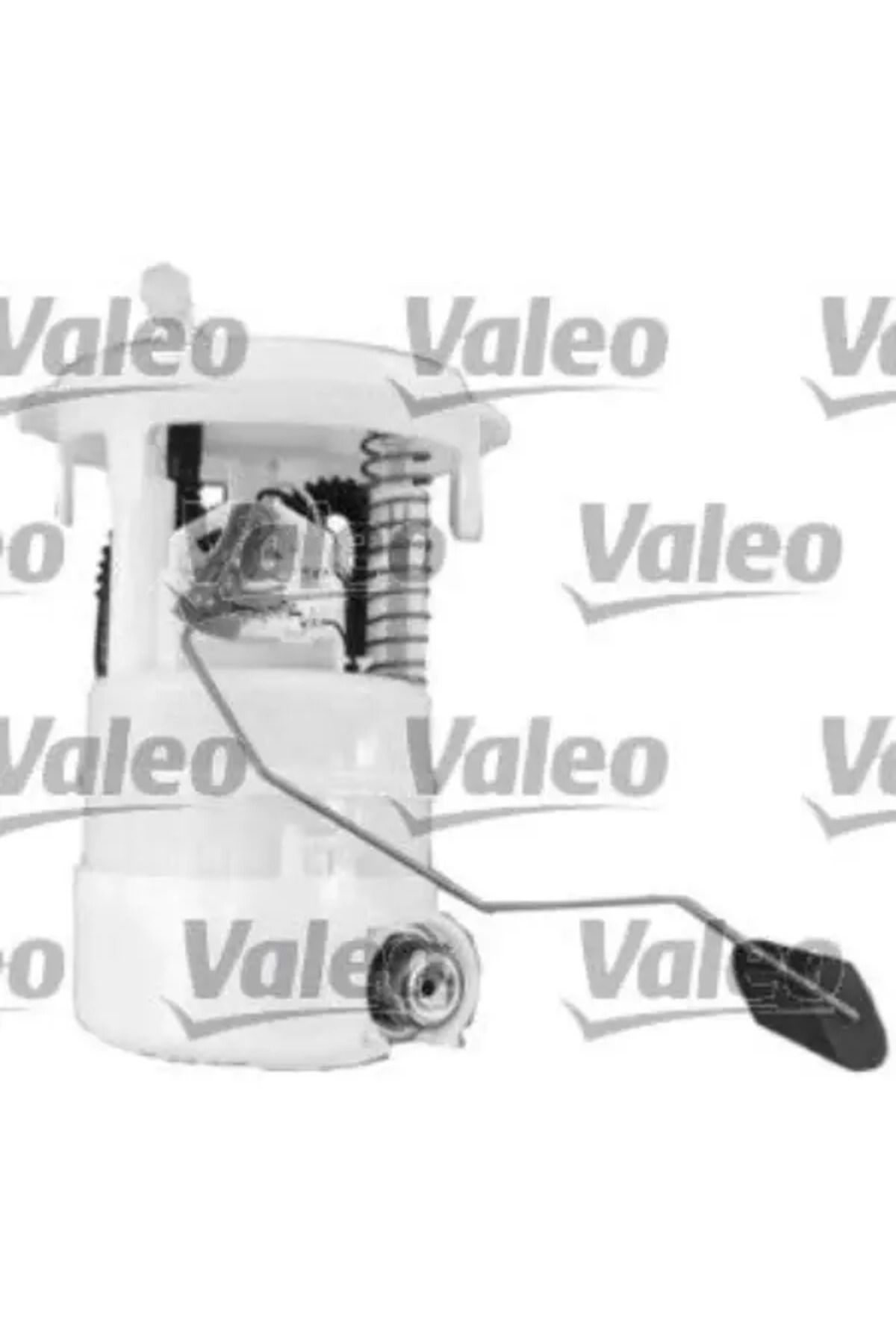 VALEO YAKIT DEPO SAMANDIRASI POMPALI P307 C4 VTS 2.0 1.6 16V