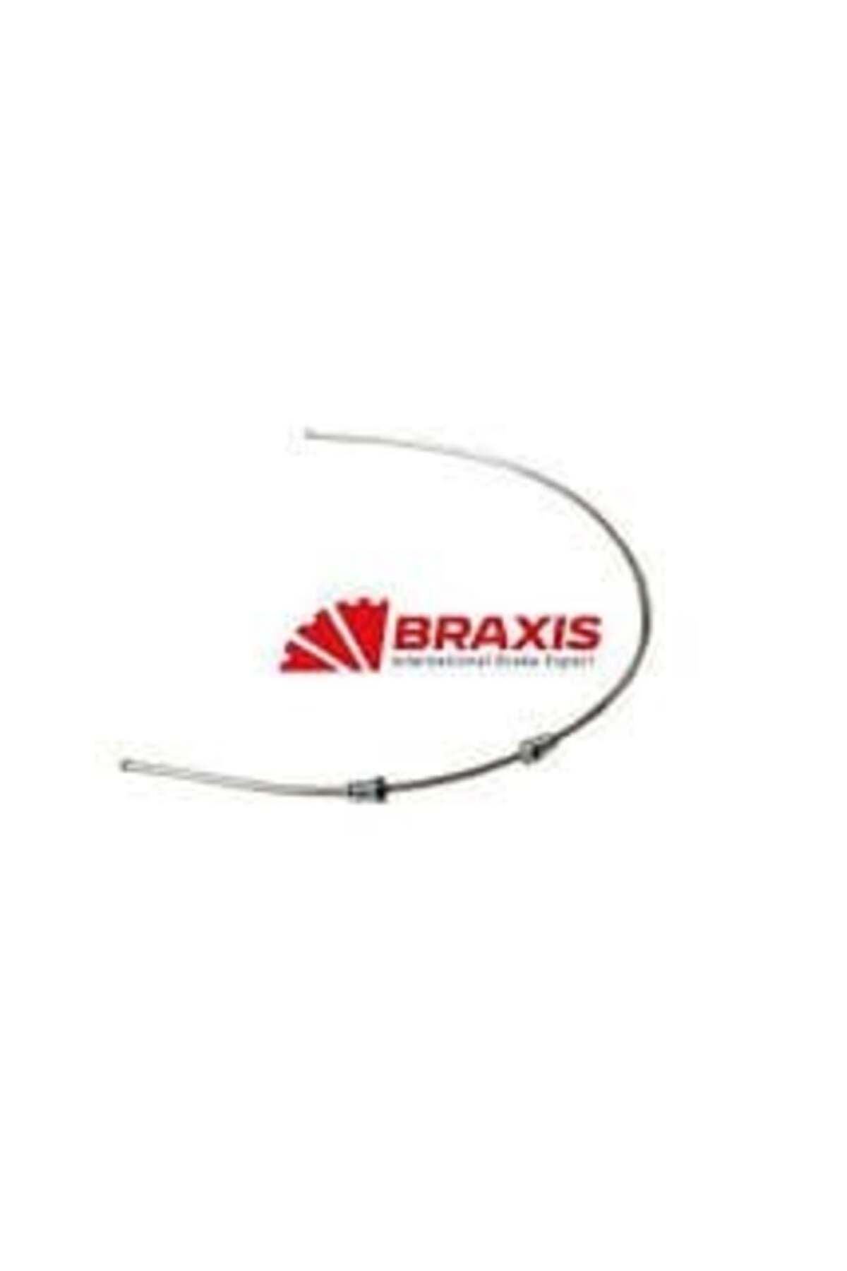 BRAXIS FREN BORUSU ARKA SAG KANGOO ( 59cm )