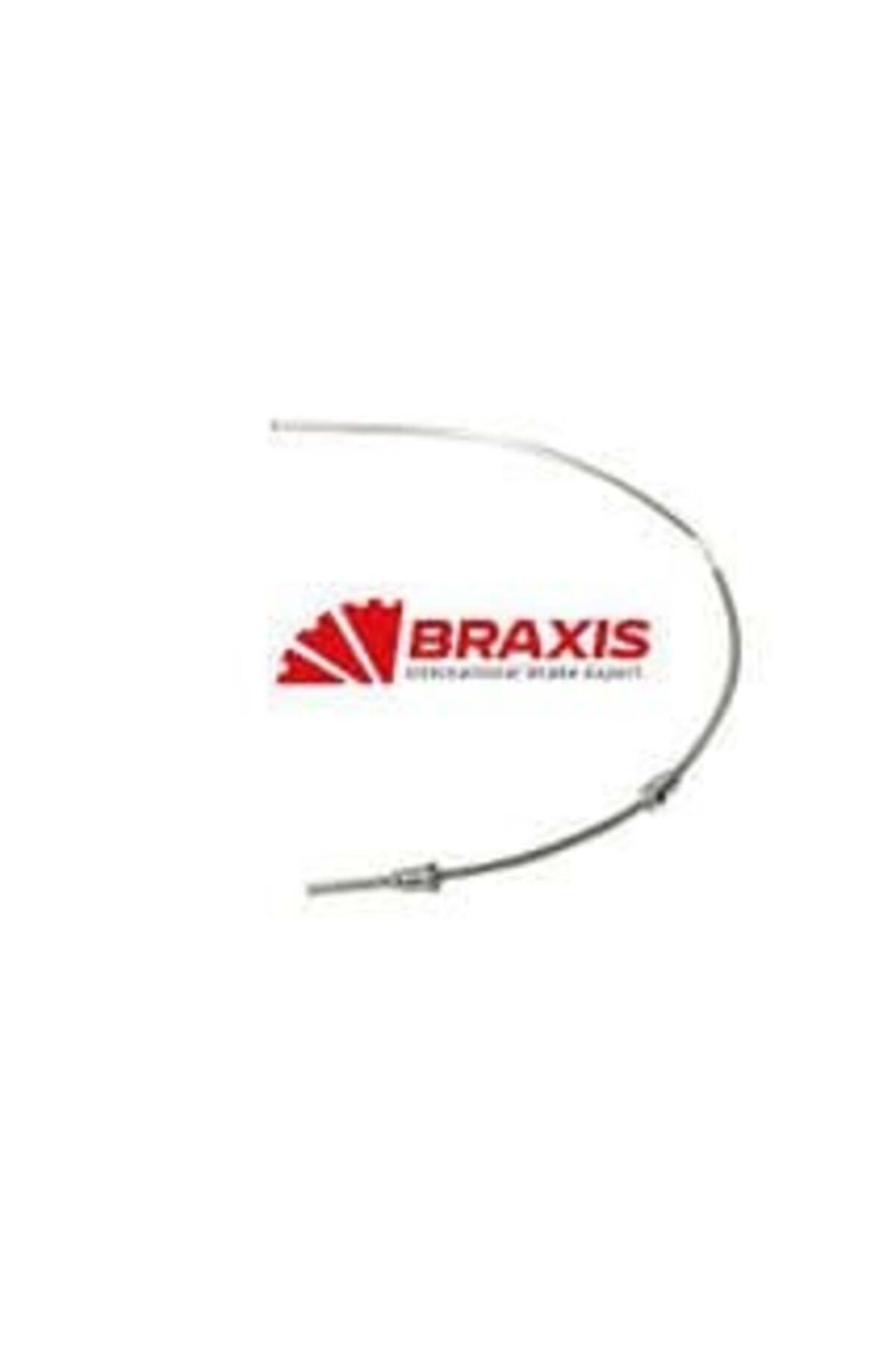 BRAXIS ARKA SAG FREN BORUSU R19 ( 58cm )
