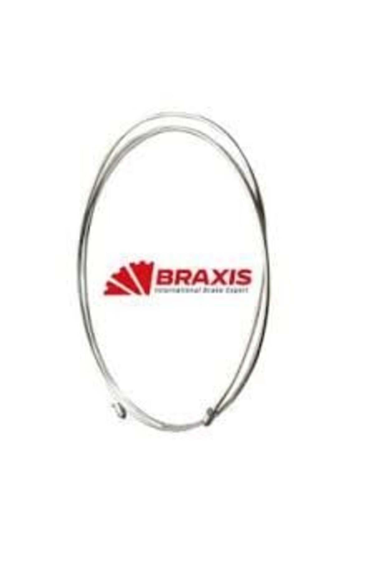 BRAXIS FREN BORUSU LIMITORDEN ANA MERKEZE R9 ( 300cm )