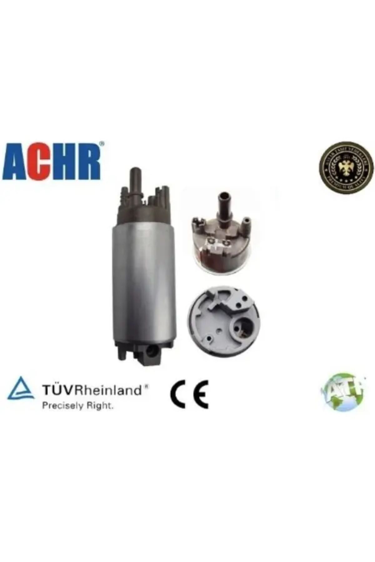 ACHR YAKIT POMPASI VW PASSAT 1.6 FSI / TSI 3BAR 210L/h