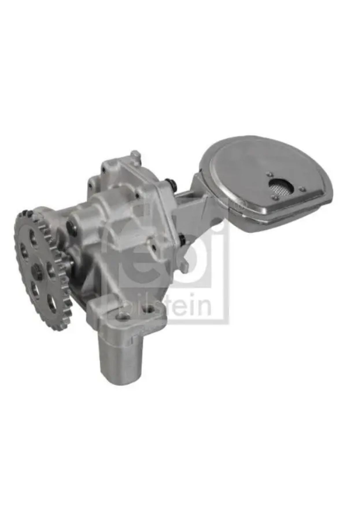FEBİ YAG POMPASI P205 P405 BX ZX XU5M XU9J2 XU9J4 PARTNER BERLING