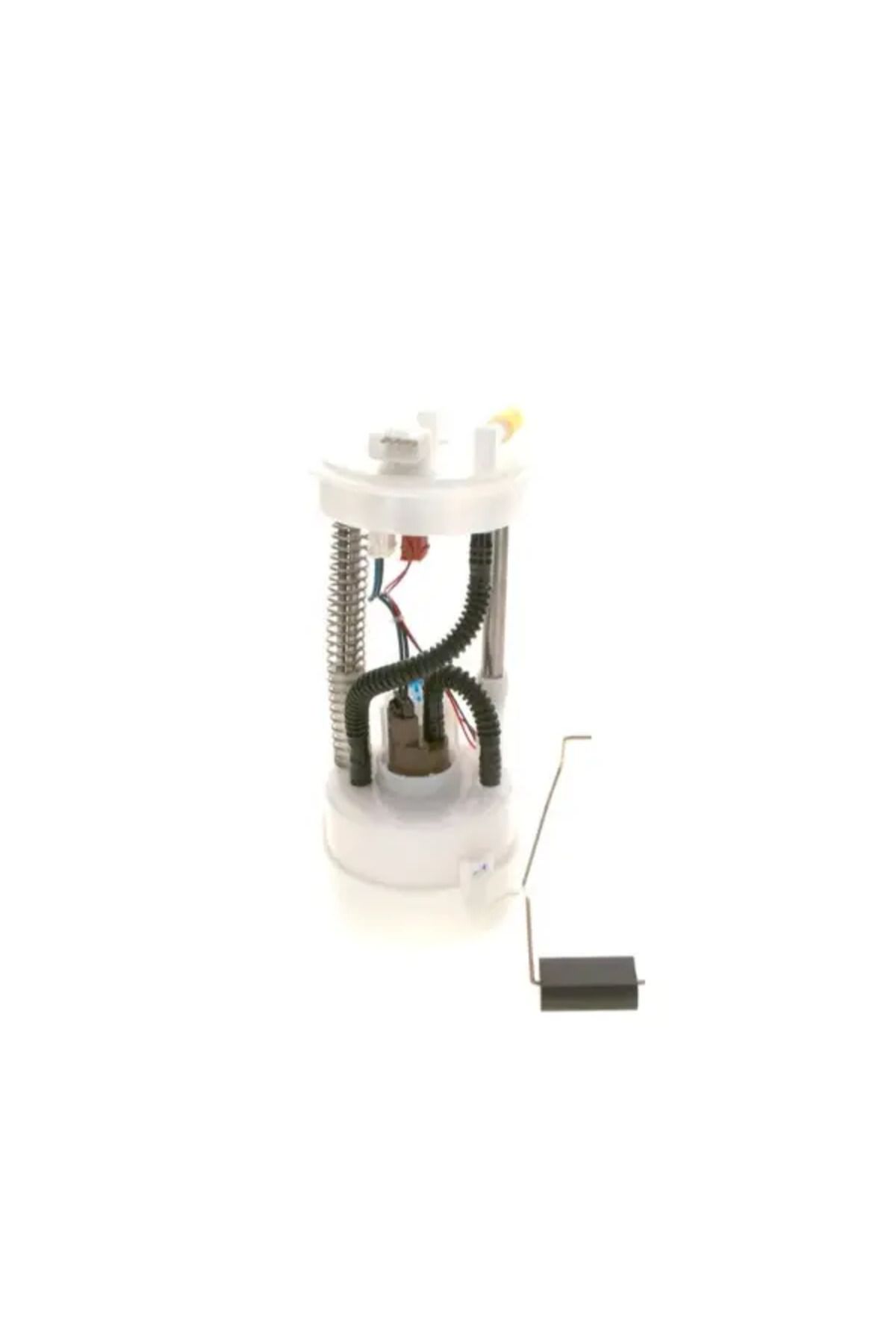 Bosch YAKIT DEPO SAMANDIRASI KOMPLE NISSAN QASHQAI 1.6 2.0 2007 2013