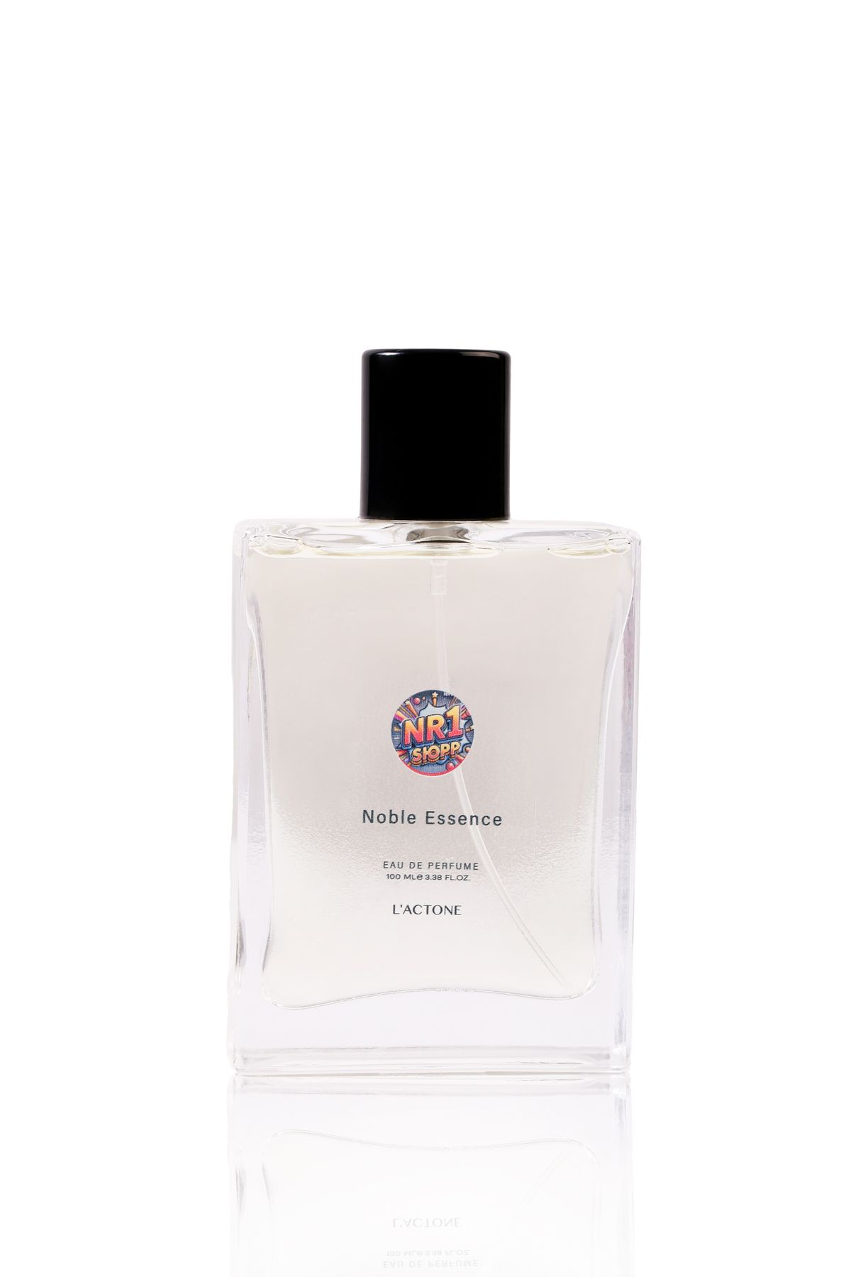 NR1 Shop Erkek Parfüm 100 ml