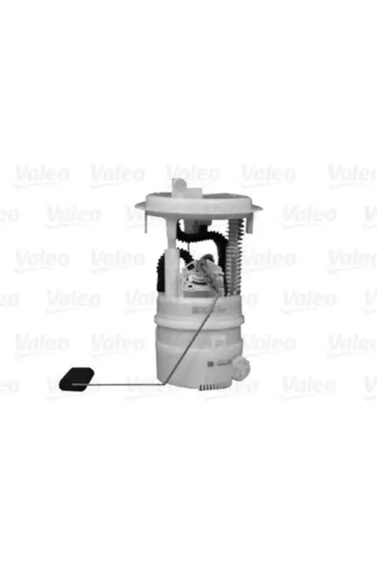 VALEO YAKIT DEPO SAMANDIRASI C3 III DS3 EP3C EP6C