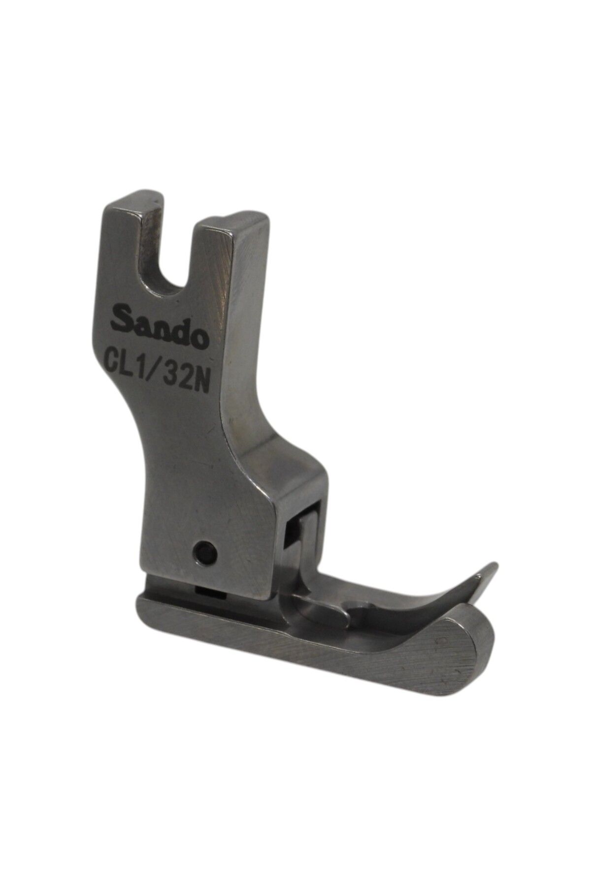 Sando CL1/32N Düz Makine 0,8 mm Sol Çima Ayağı
