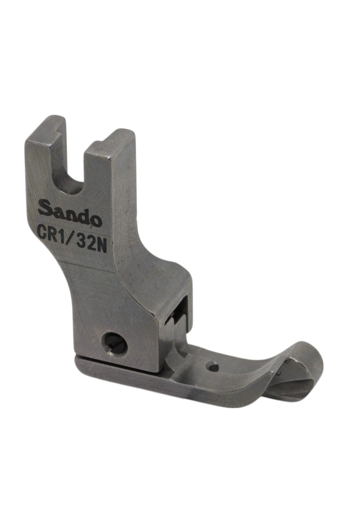 Sando CR1/32N Düz Makine 0,8 mm Sağ Çima Ayağı