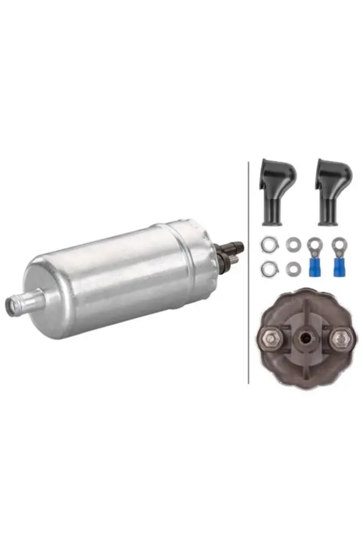 Hella YAKIT POMPASI MASTER II 2,2DCI 00