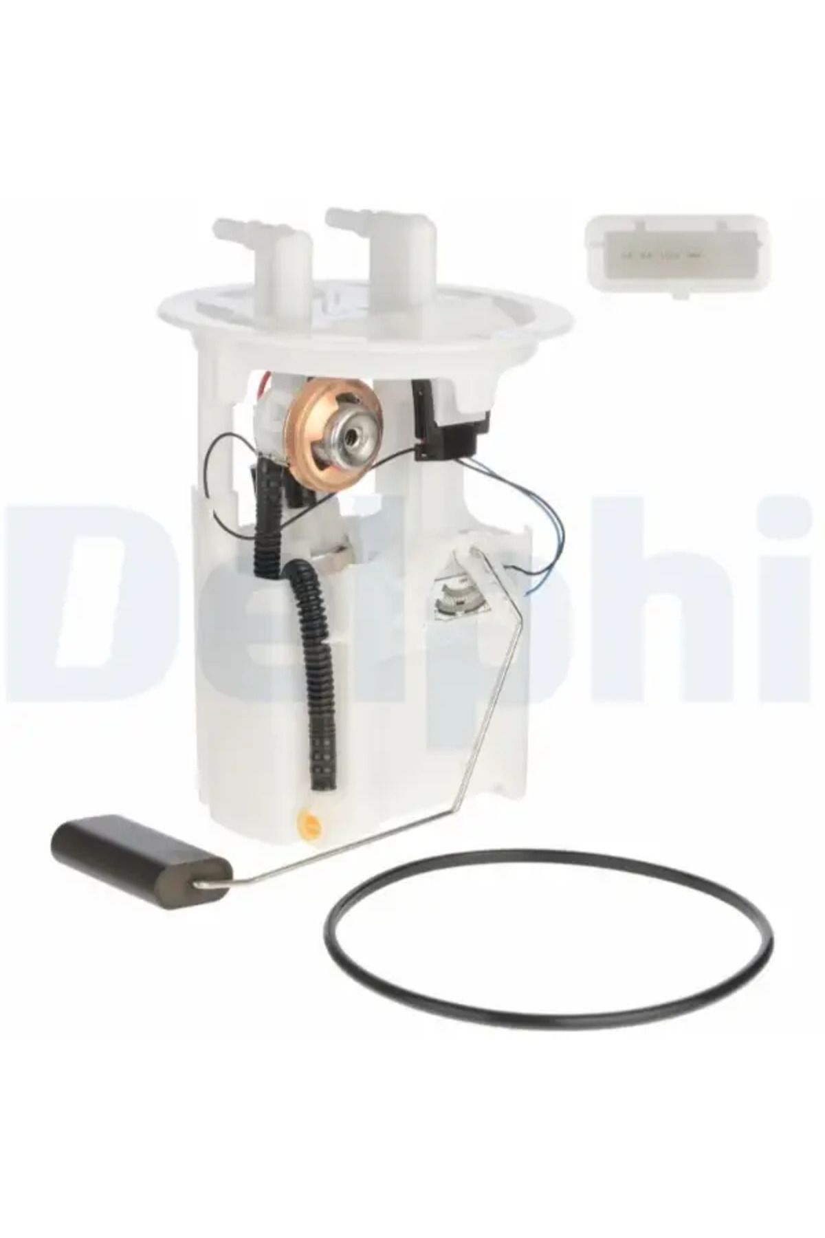 DELPHİ YAKIT DEPO SAMANDIRASI POMPALI P206 P206+ (T3E) 406 YM