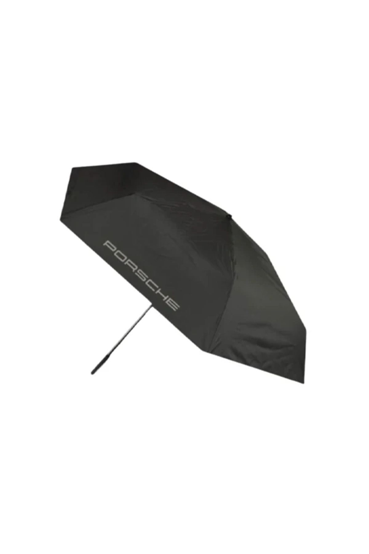 Porsche Design Siyah Şemsiye