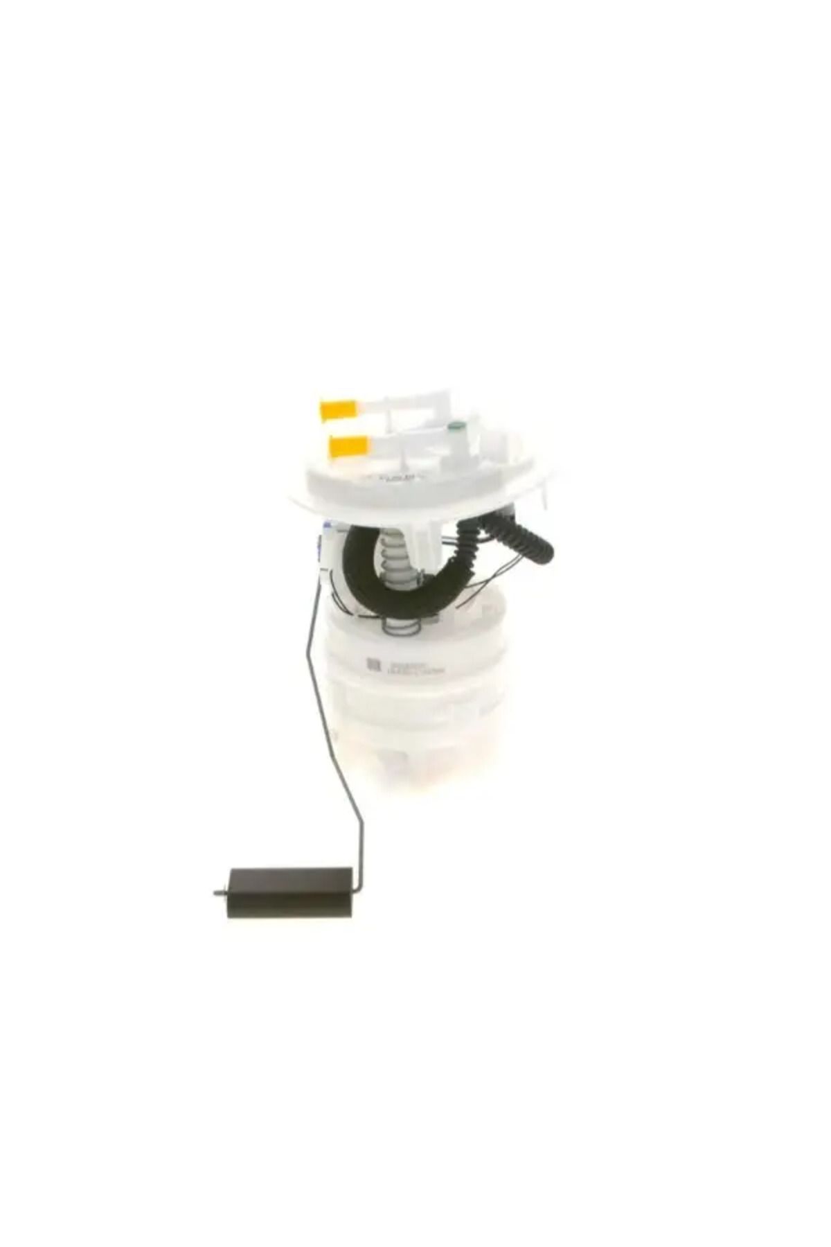 Bosch YAKIT DEPO SAMANDIRASI C4