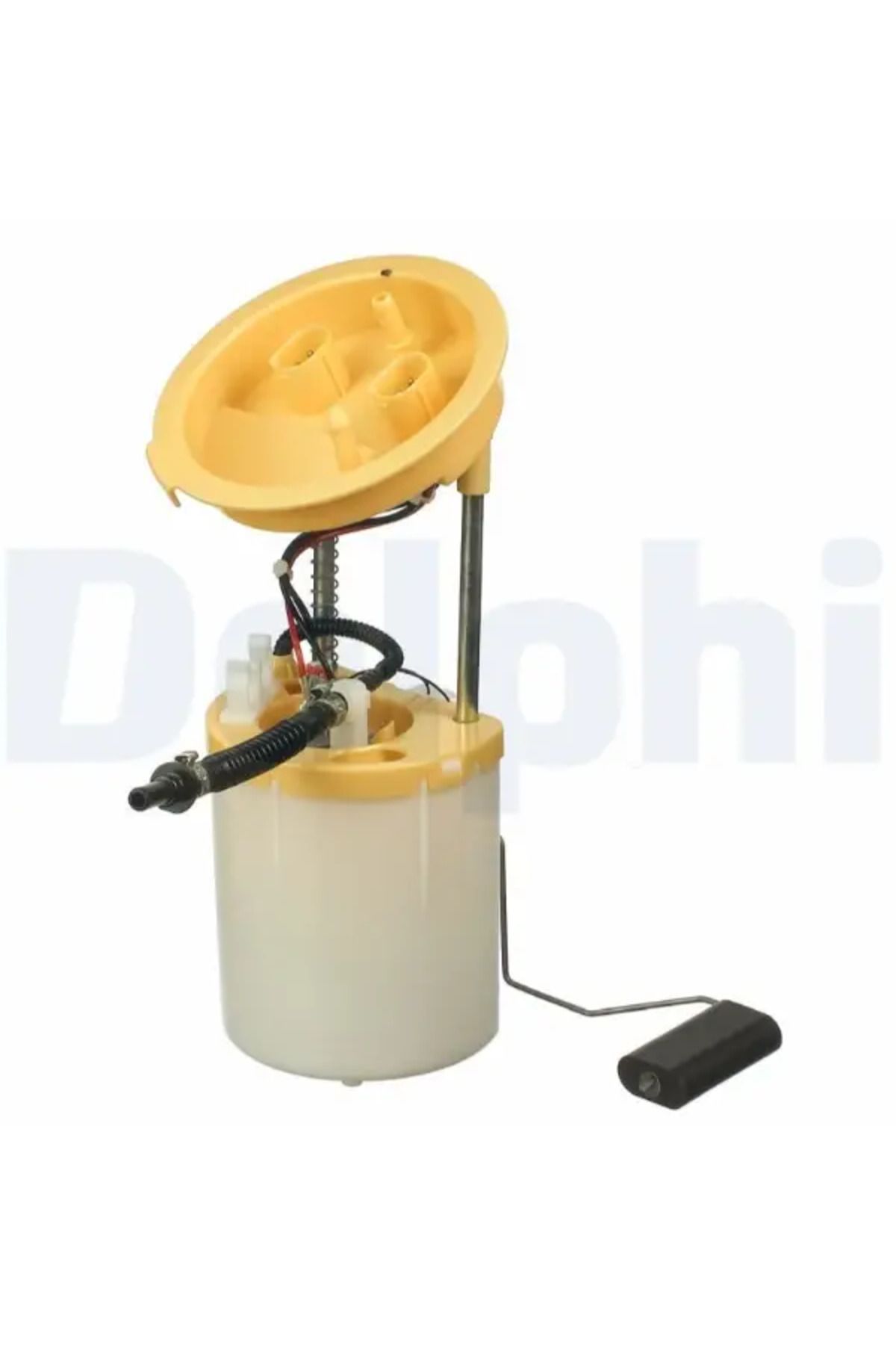 DELPHİ YAKIT BESLEME UNITESI UYUMLU BMW N45 N46 N20 E81 E87 E88 E90 E92 X1 E84