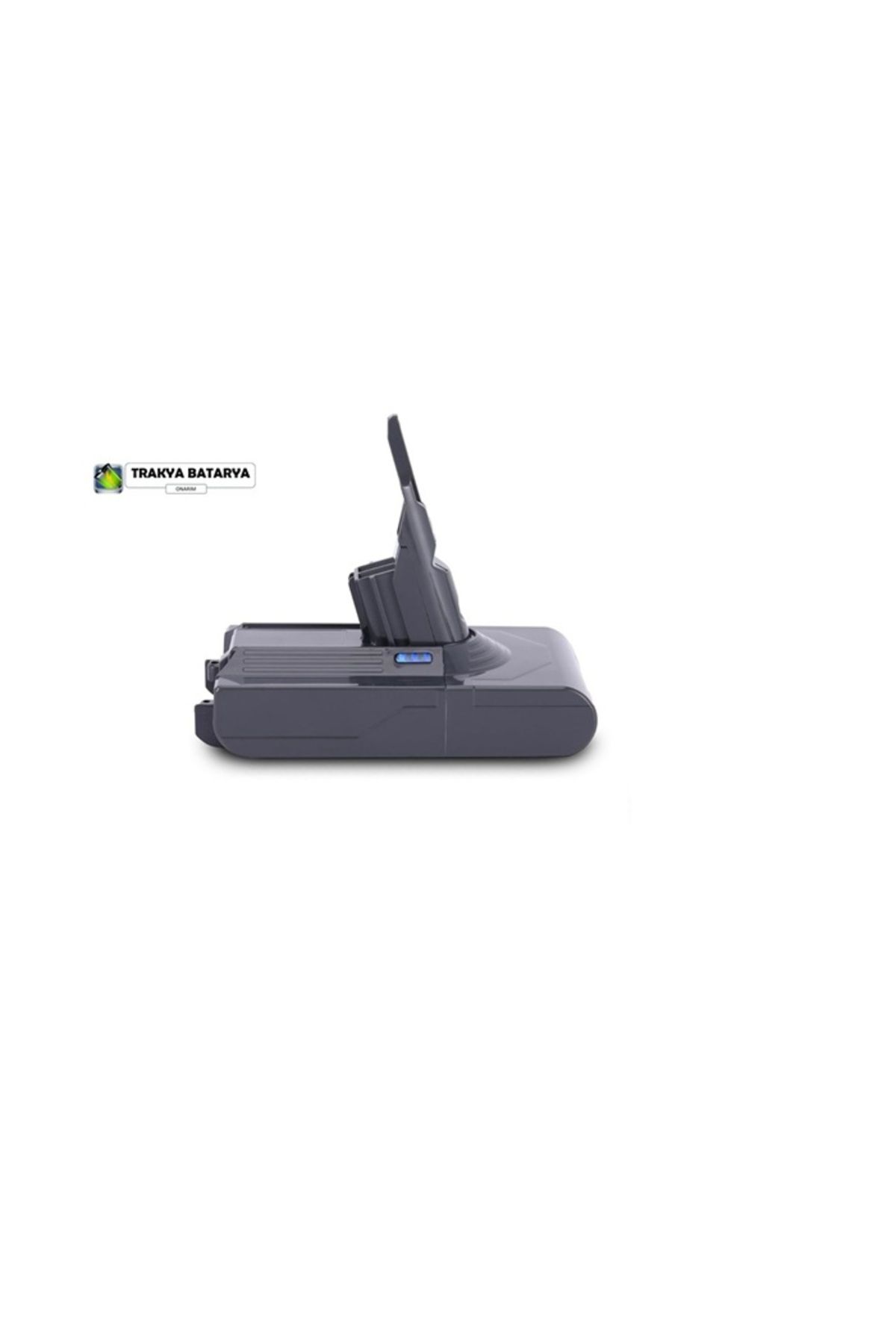 trakya batarya onarım Dyson v8 Uyumlu 4000mah Batarya (Muadil ürün)