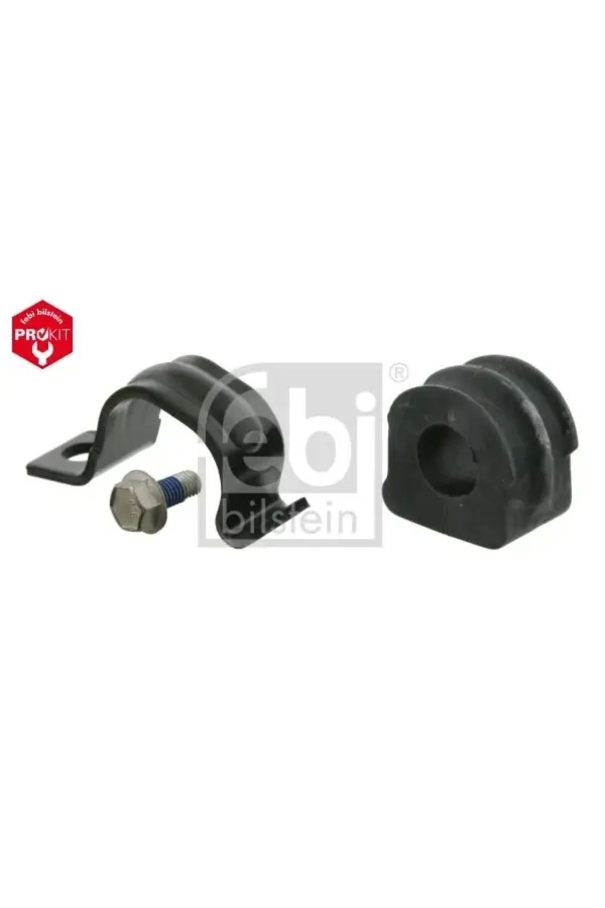 FEBİ VIRAJ DEMIR LASTIGI KIT 17mm BORA 9905 A3 97<03 OCTAVIA 0111