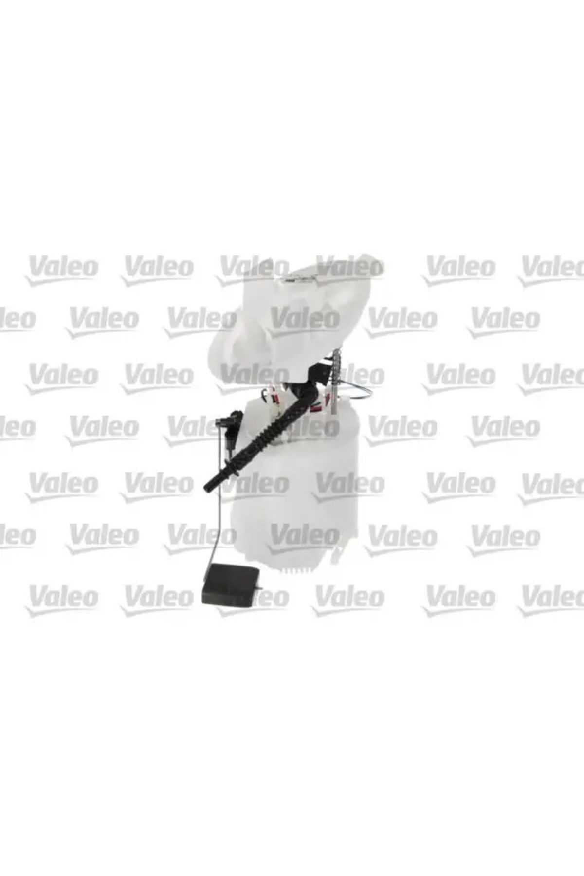 VALEO YAKIT BESLEME UNITESI SAG X204 0915 W204 0714 W212 0915 C207 0916 Uyumlu