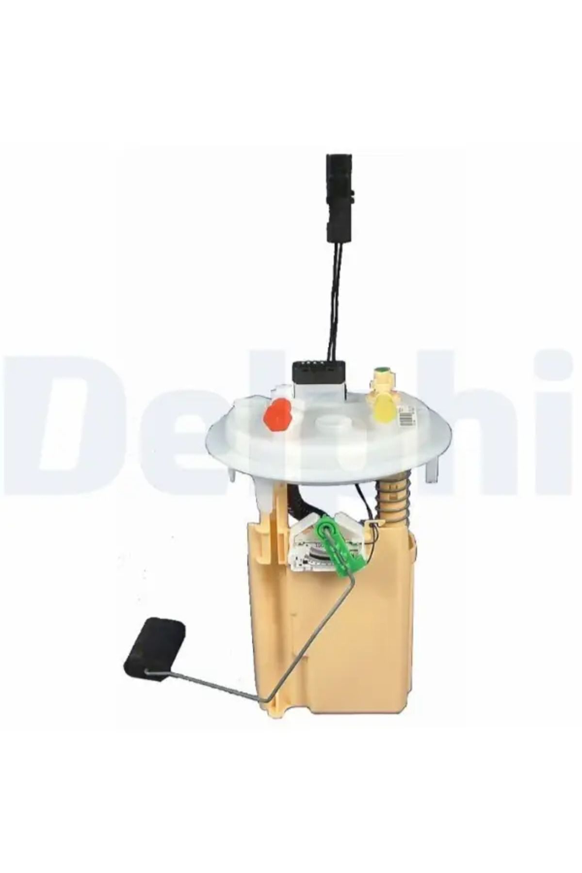 DELPHİ YAKIT DEPO SAMANDIRASI P207 C3 PICASSO
