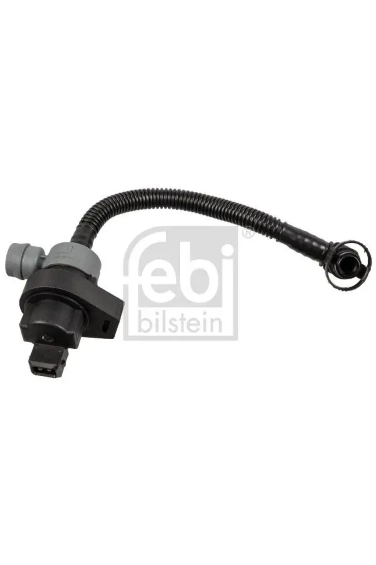 FEBİ YAKIT DEPOSU HAVALANDIRMA VALFI BMW E60 E87 E90 E92 E93 E83 E84 E70 E85