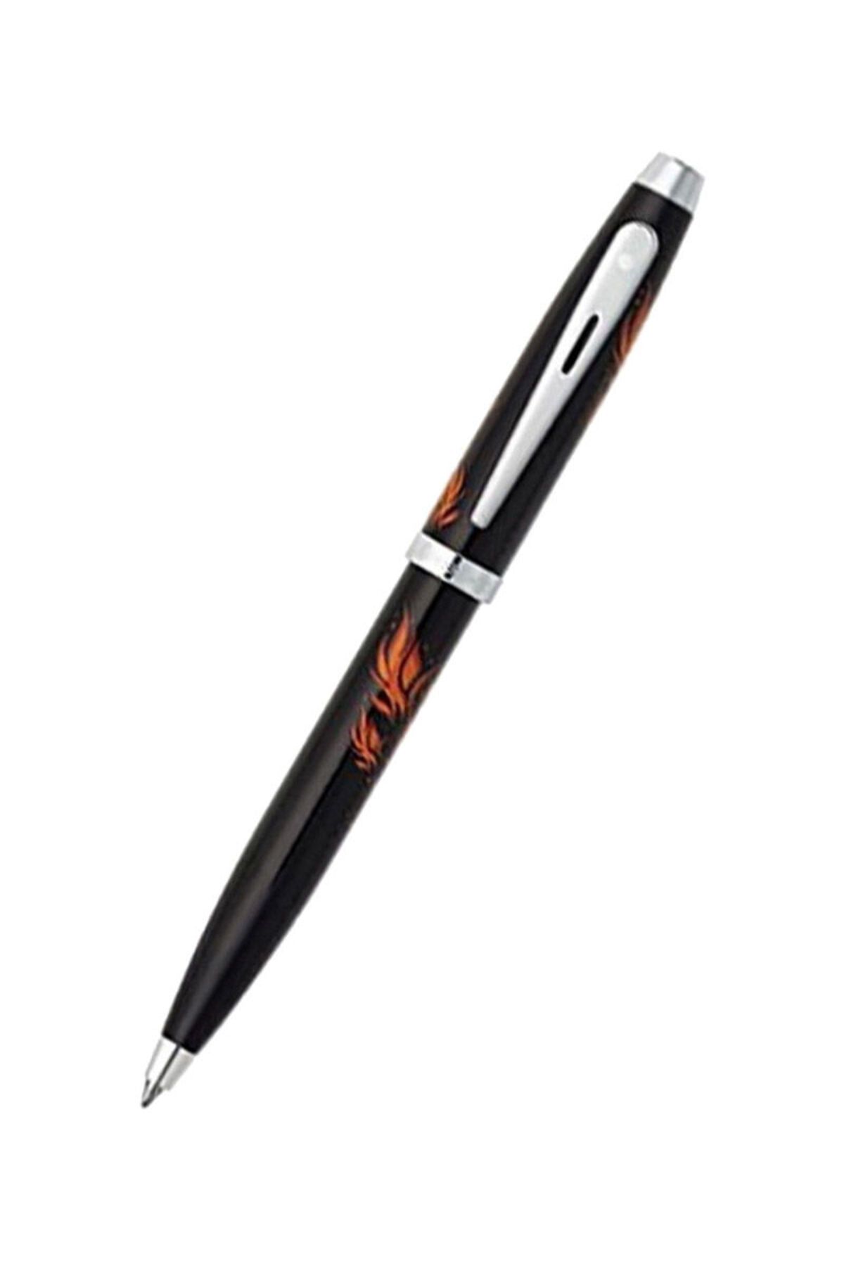 Sheaffer 9281-2 100 Serisi Desenli Tükenmez Kalem