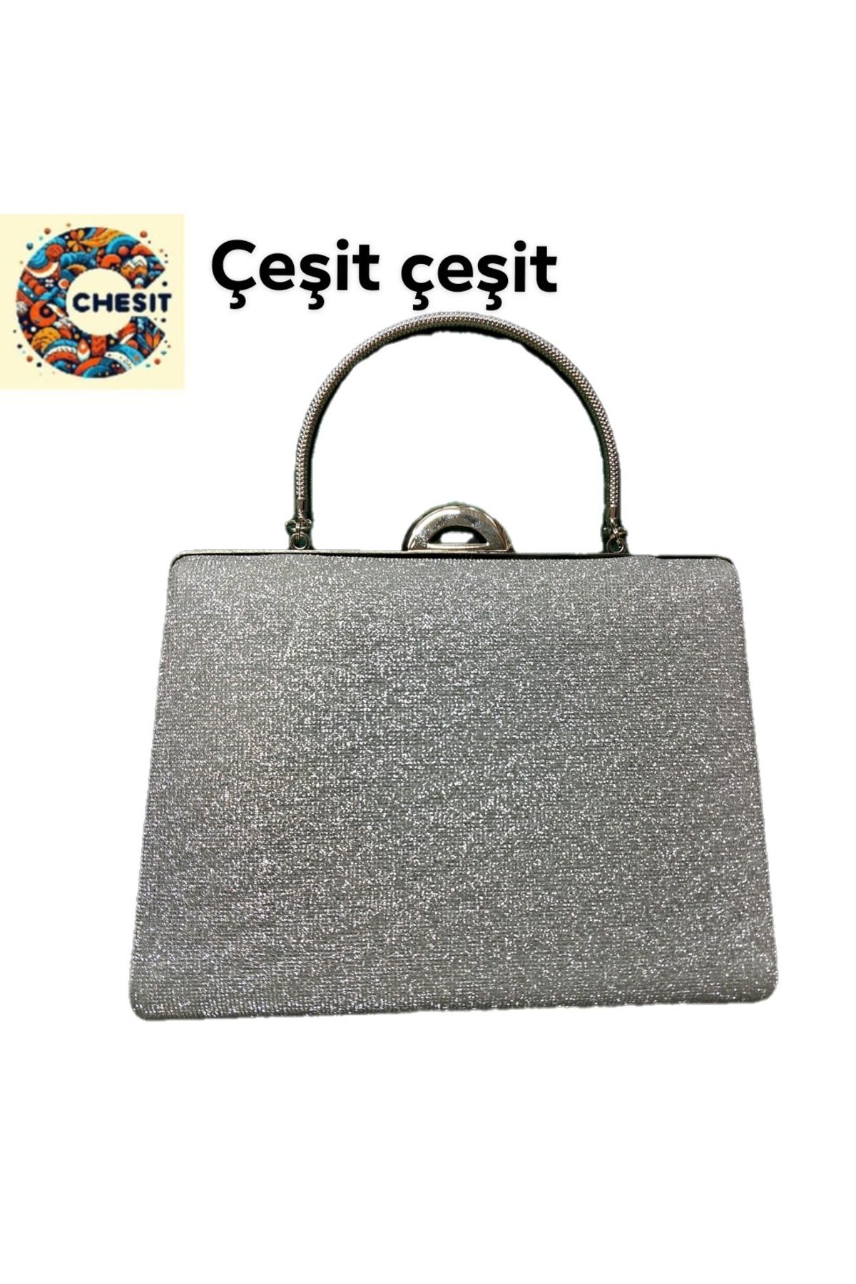 ESCAPE ABİYE EL, GECE,PORTFÖY,OMUZ ASKILI ÇANTASI