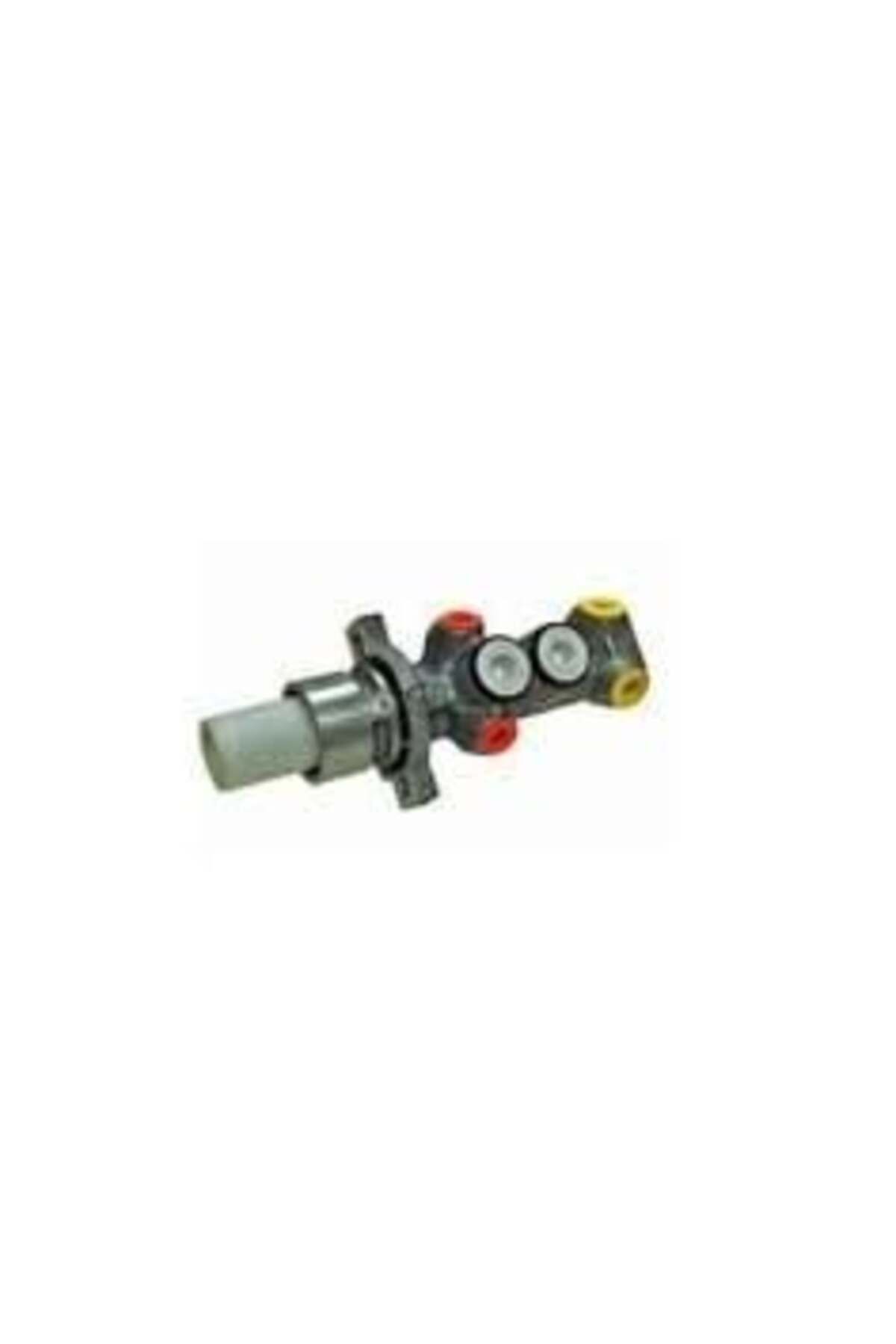 BRAXIS FREN ANA MERKEZI KANGOO 02> ABSSIZ 22mm