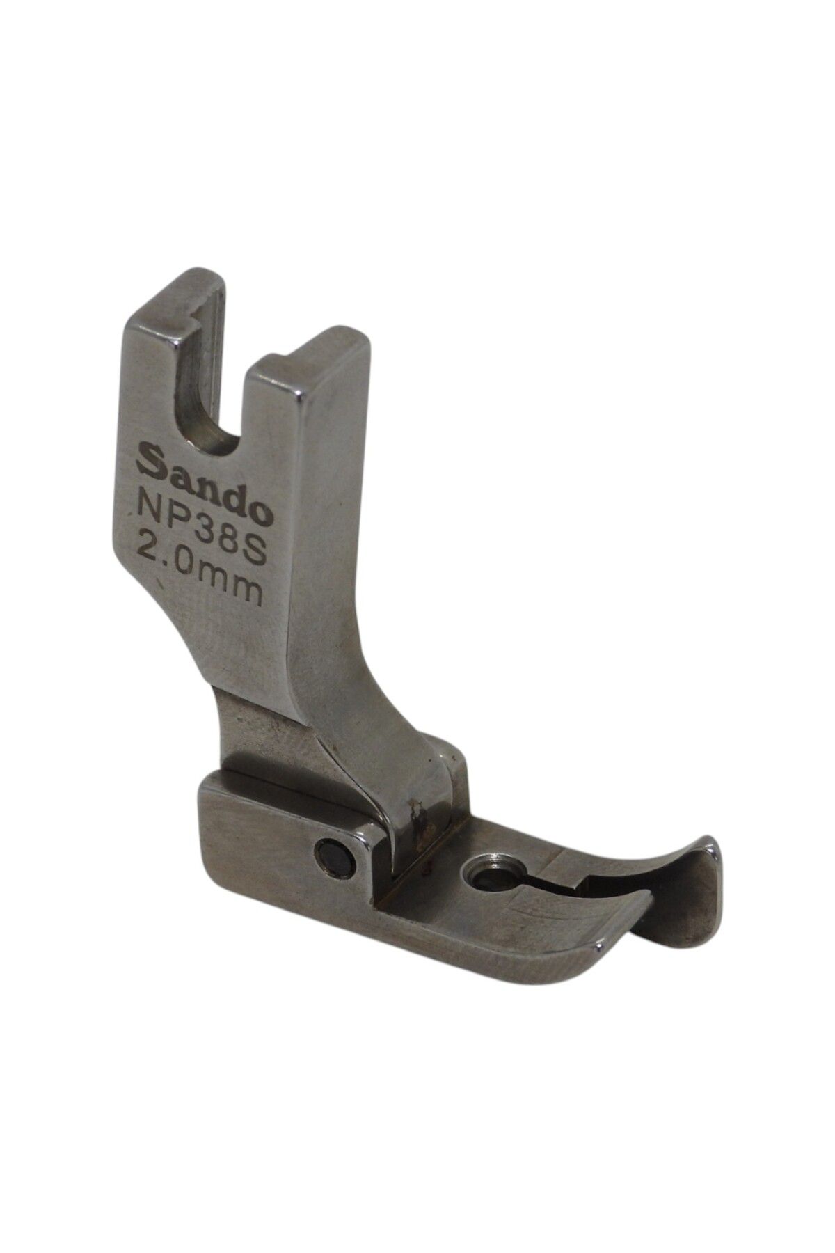 Sando NP38-S 2 MM Düz Makine 2 mm Ön Bağlama Ayağı