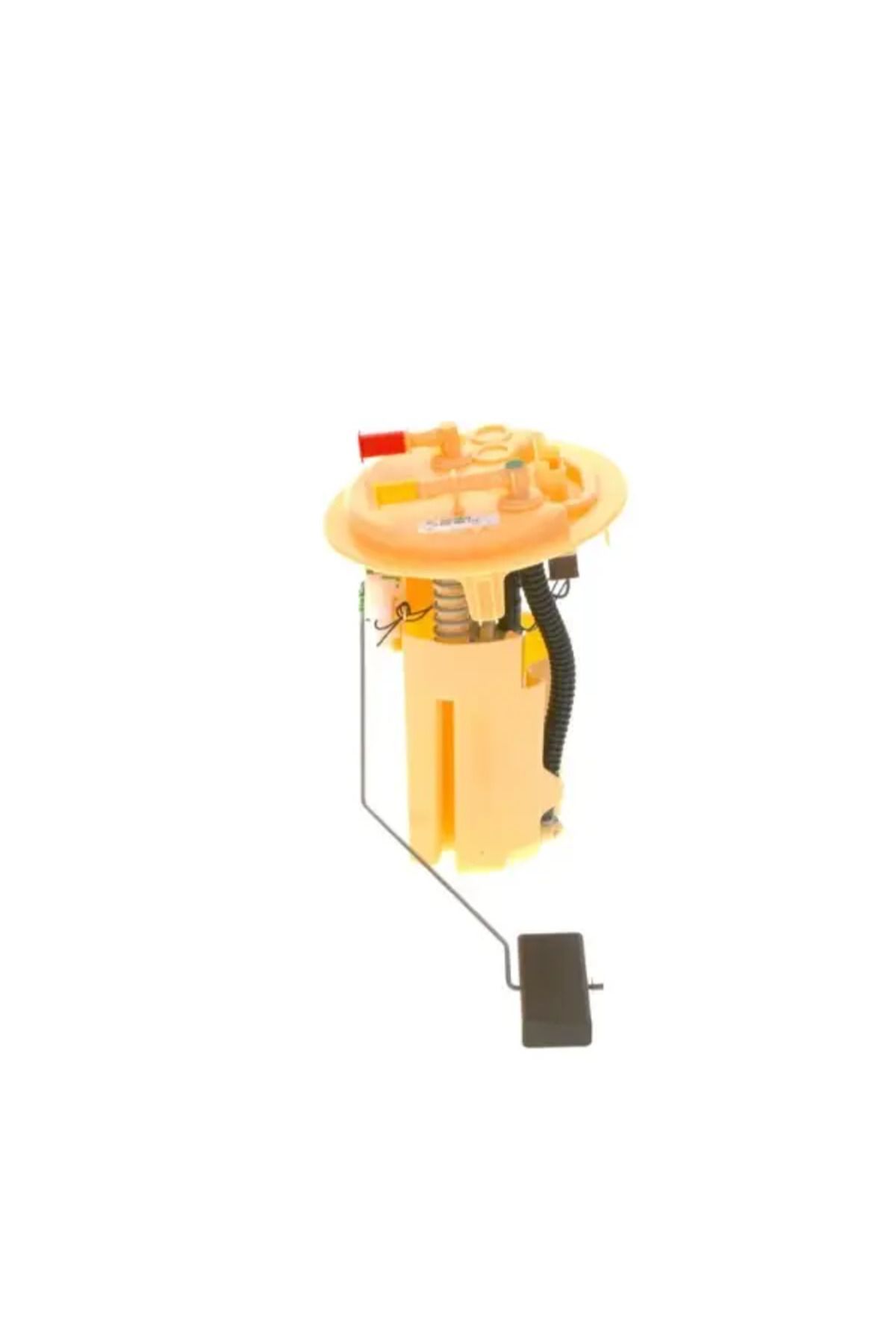 Bosch YAKIT DEPO SAMANDIRASI (POMPALI) P307 C4 C5 2,0HDI