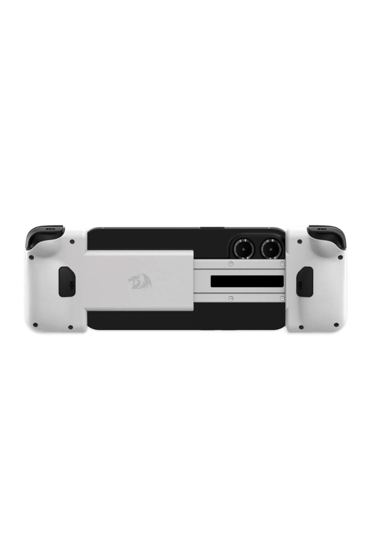 REDRAGON-Android and IOS phone controller, Redragon Hoarah telescopic, White 4