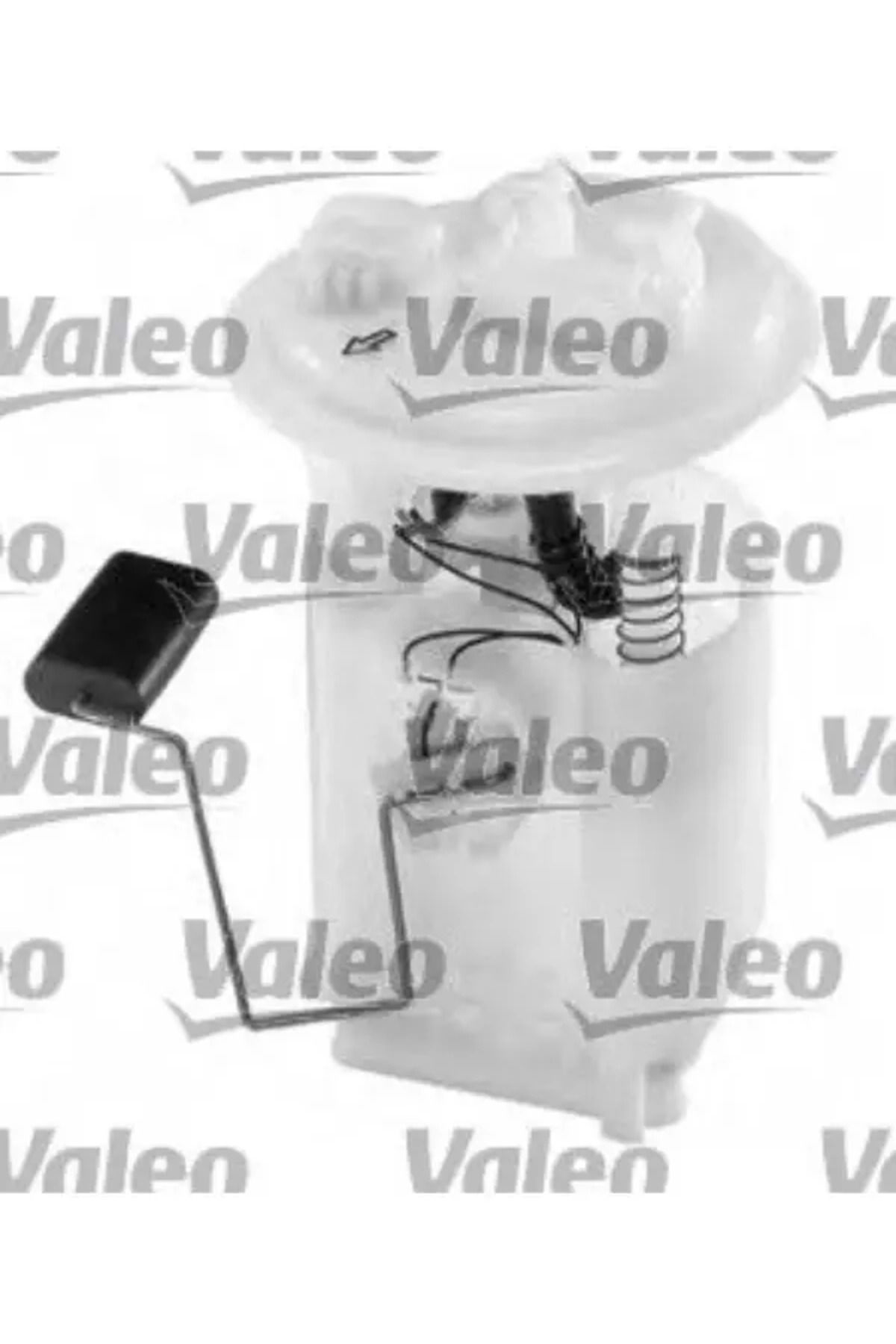 VALEO YAKIT DEPO SAMANDIRASI CLIO II THALIA 1,2 / 1,4 / 1,6