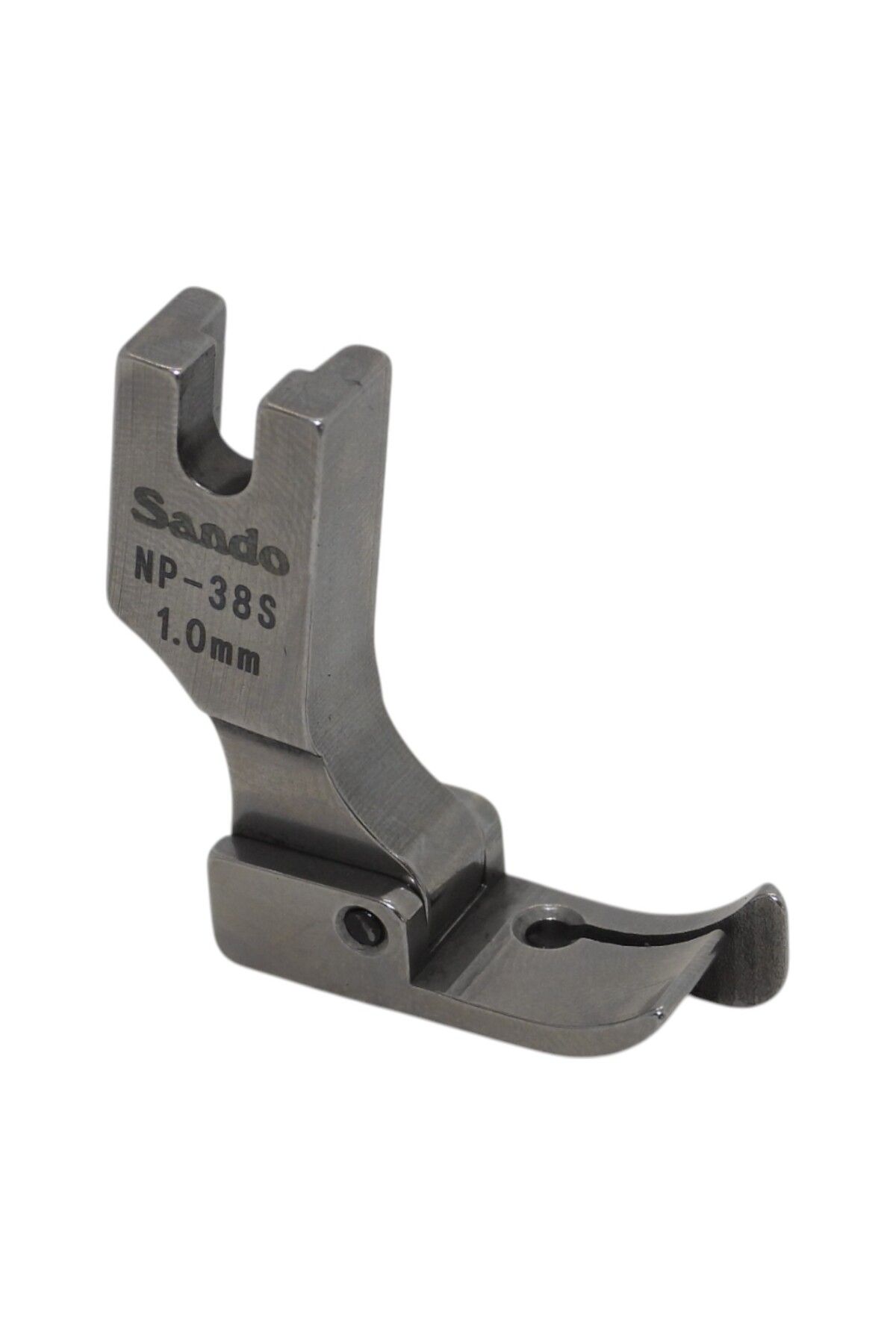 Sando NP38-S 1 MM Düz Makine 1 mm Ön Bağlama Ayağı