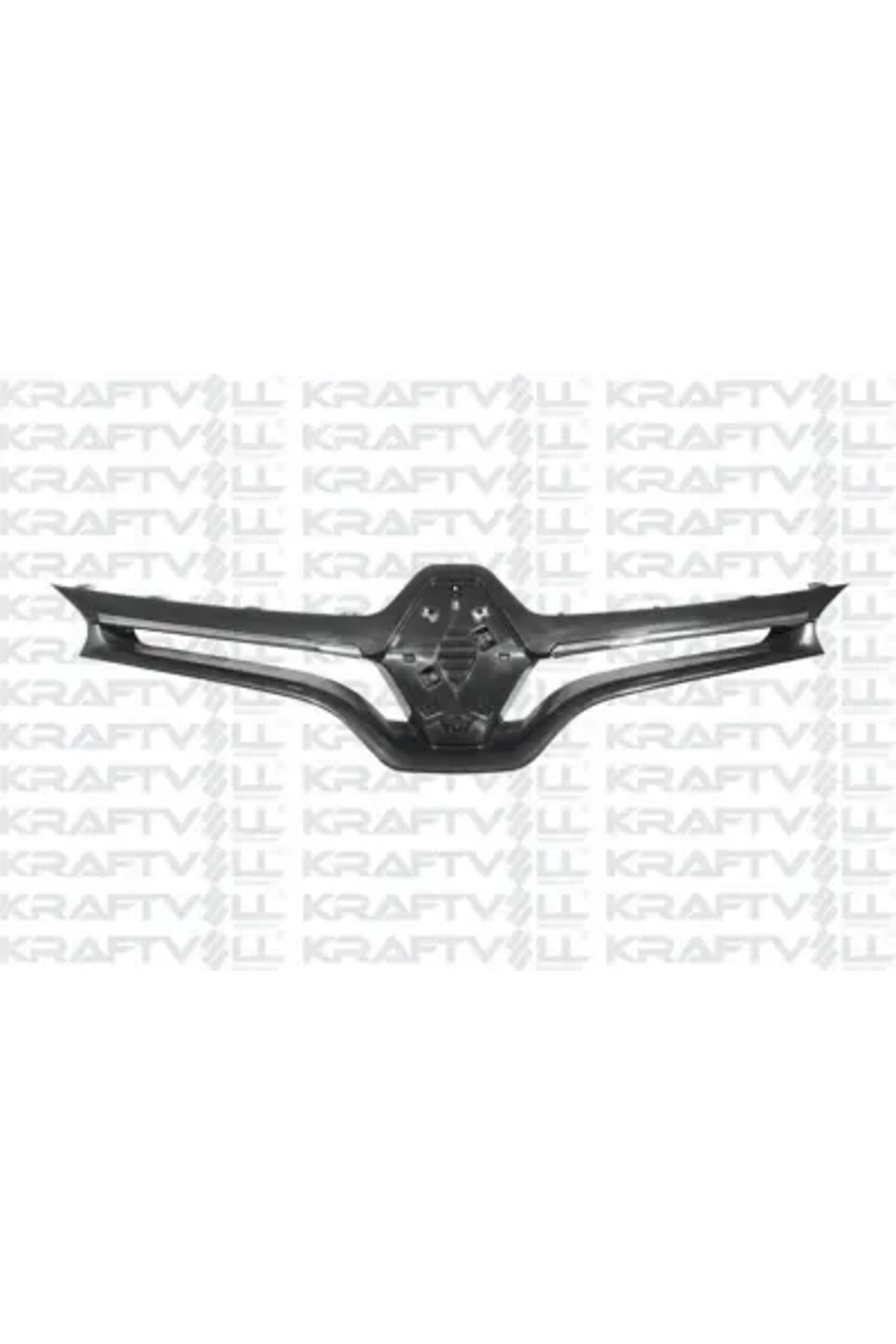 BRAXIS ON PANJUR VE NIKELAJI BOYALI RENAULT FLUENCE 13> MAKYAJLI uyumlu