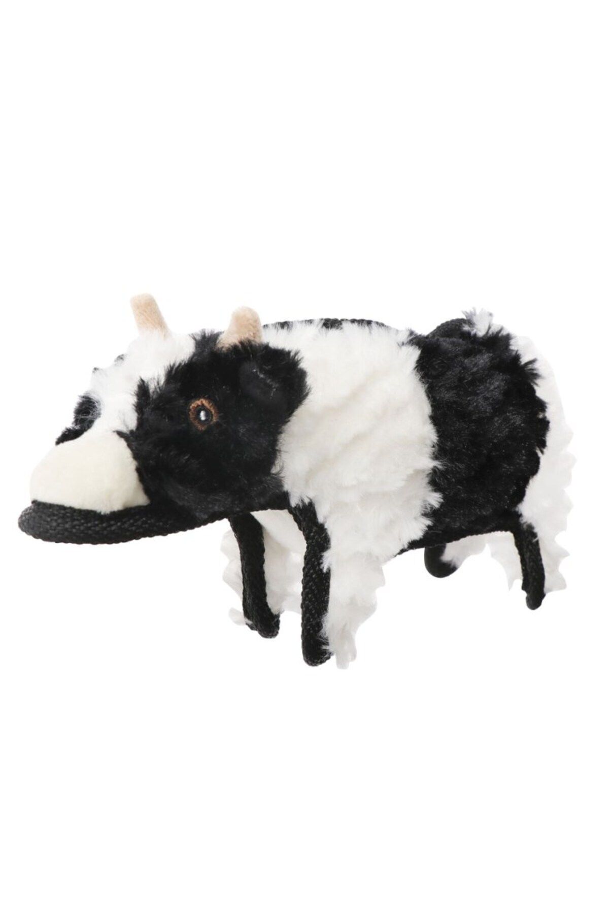 SENNEDİLERSEN Eastland Öten Peluş İnek 26 Cm