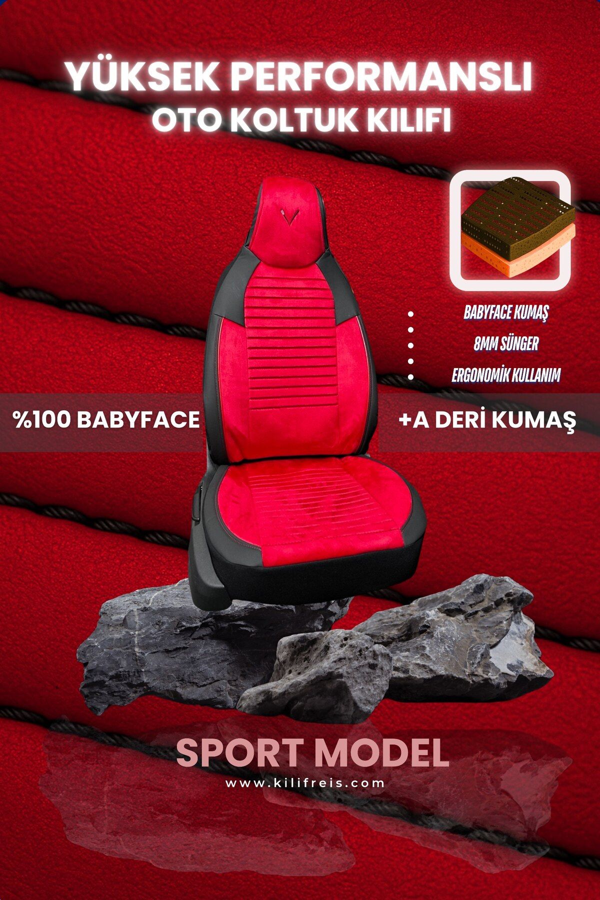 MOD10 SPORT MODEL 6
