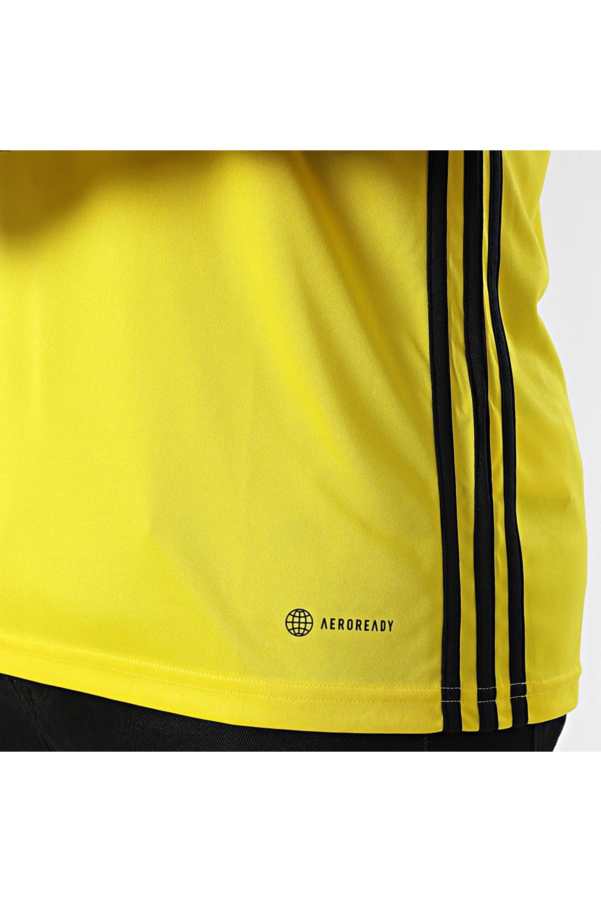adidas-Ανδρικό μπλουζάκι προπόνησης κατάλληλο για καθημερινή χρήση και αθλητικό άνετο απλό μπλουζάκι 7