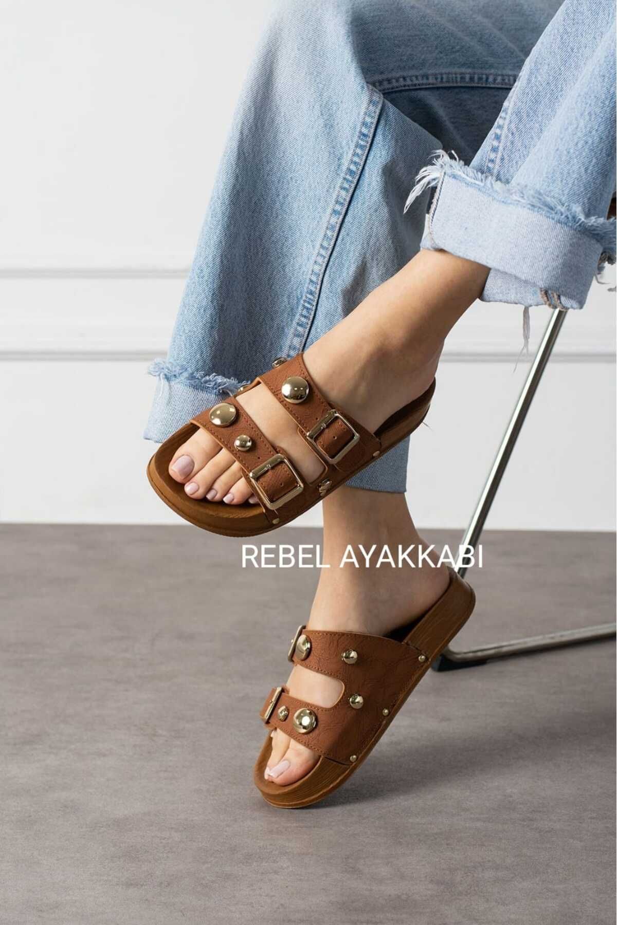 rebelshoesclub TERLİK