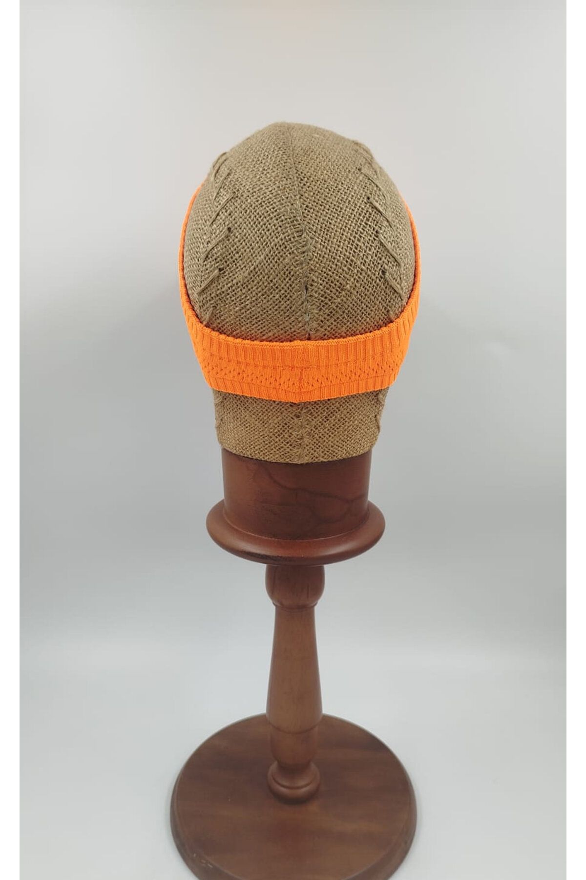 OnMyHead-Unisex Sports Mesh Visor Hat 3
