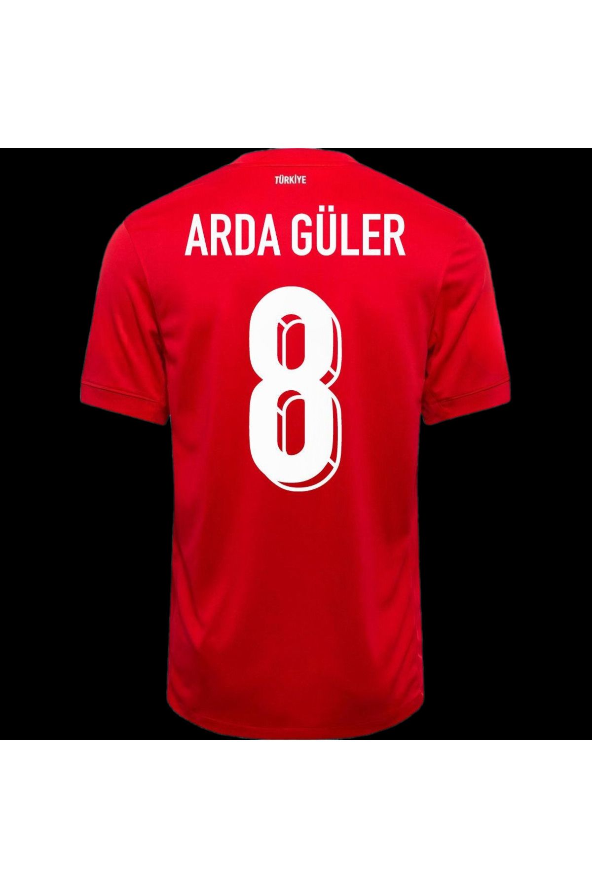 Alaturka Mix TÜRKİYE 2024/25 ARDA GÜLER İÇ SAHA YETİŞKİN FORMASI