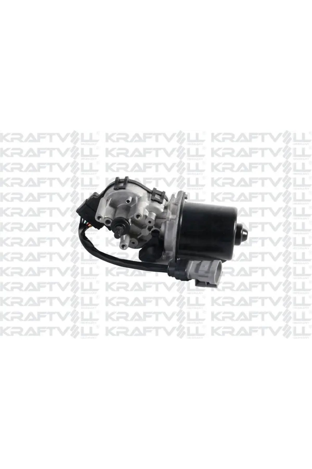 Kraftvoll SILECEK MOTORU R.CLIO II-III 1.2-1.4 SYMBOL I 1.4-1.5 00-05